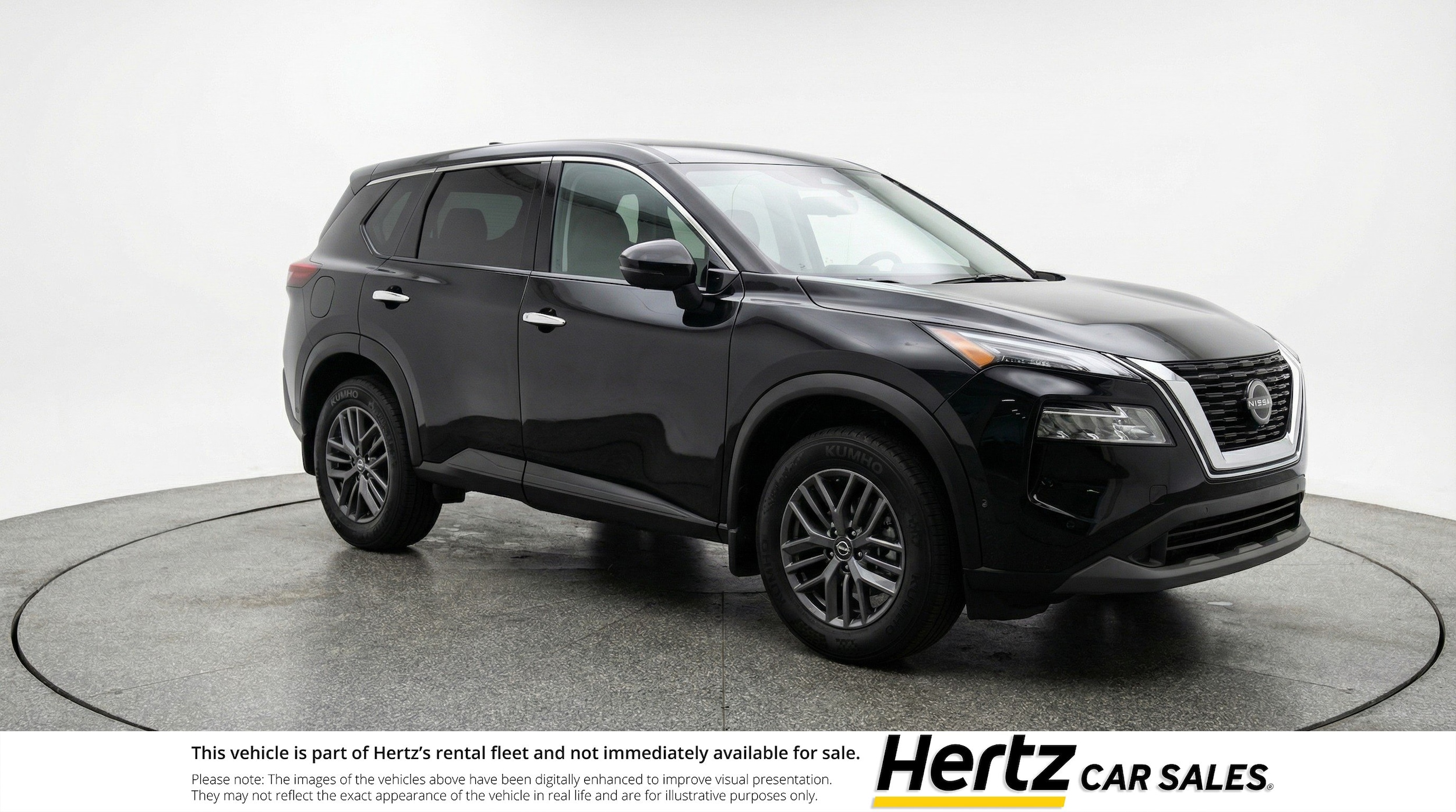 Thumbnail: 2026 Nissan Rogue - 1