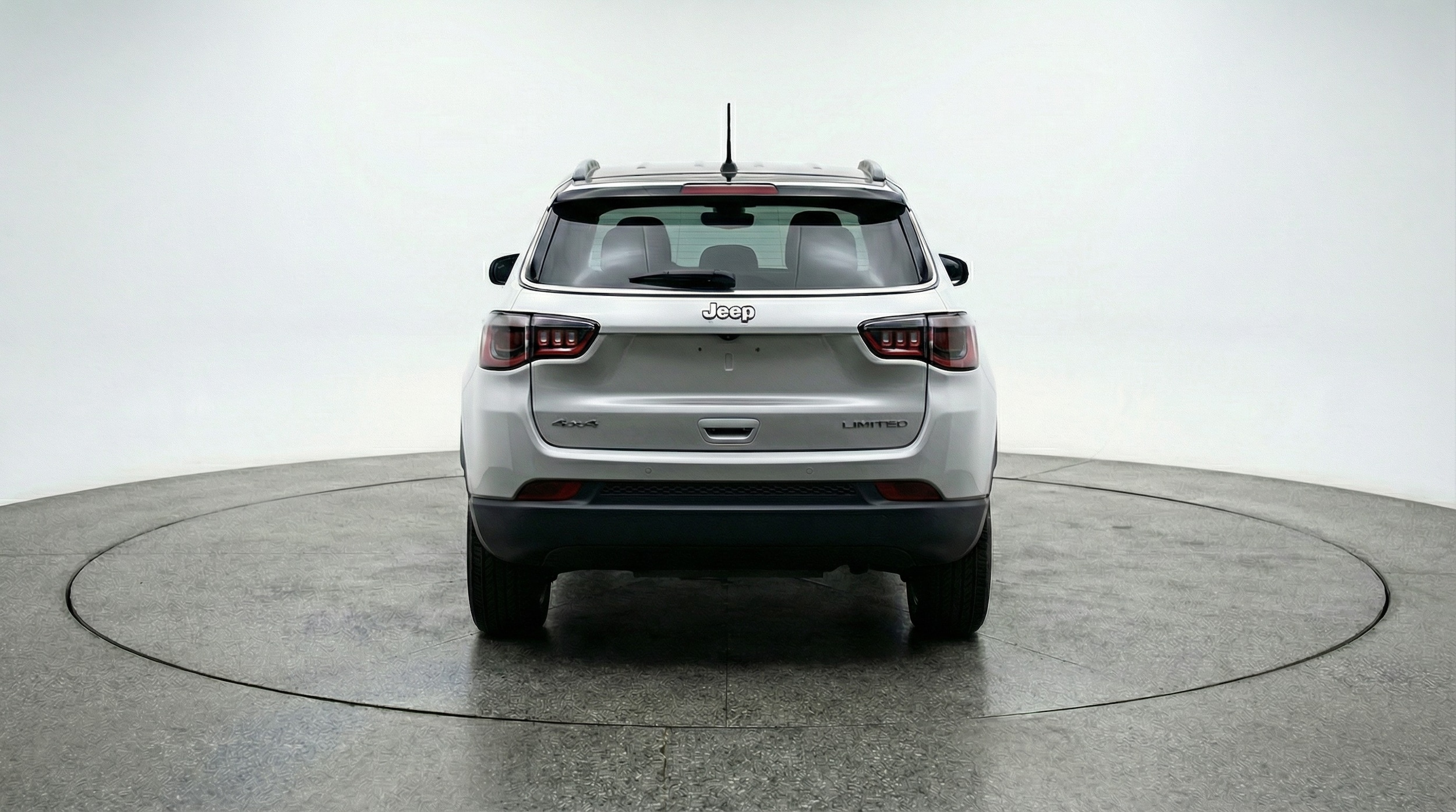 Thumbnail: 2025 Jeep Compass - 6