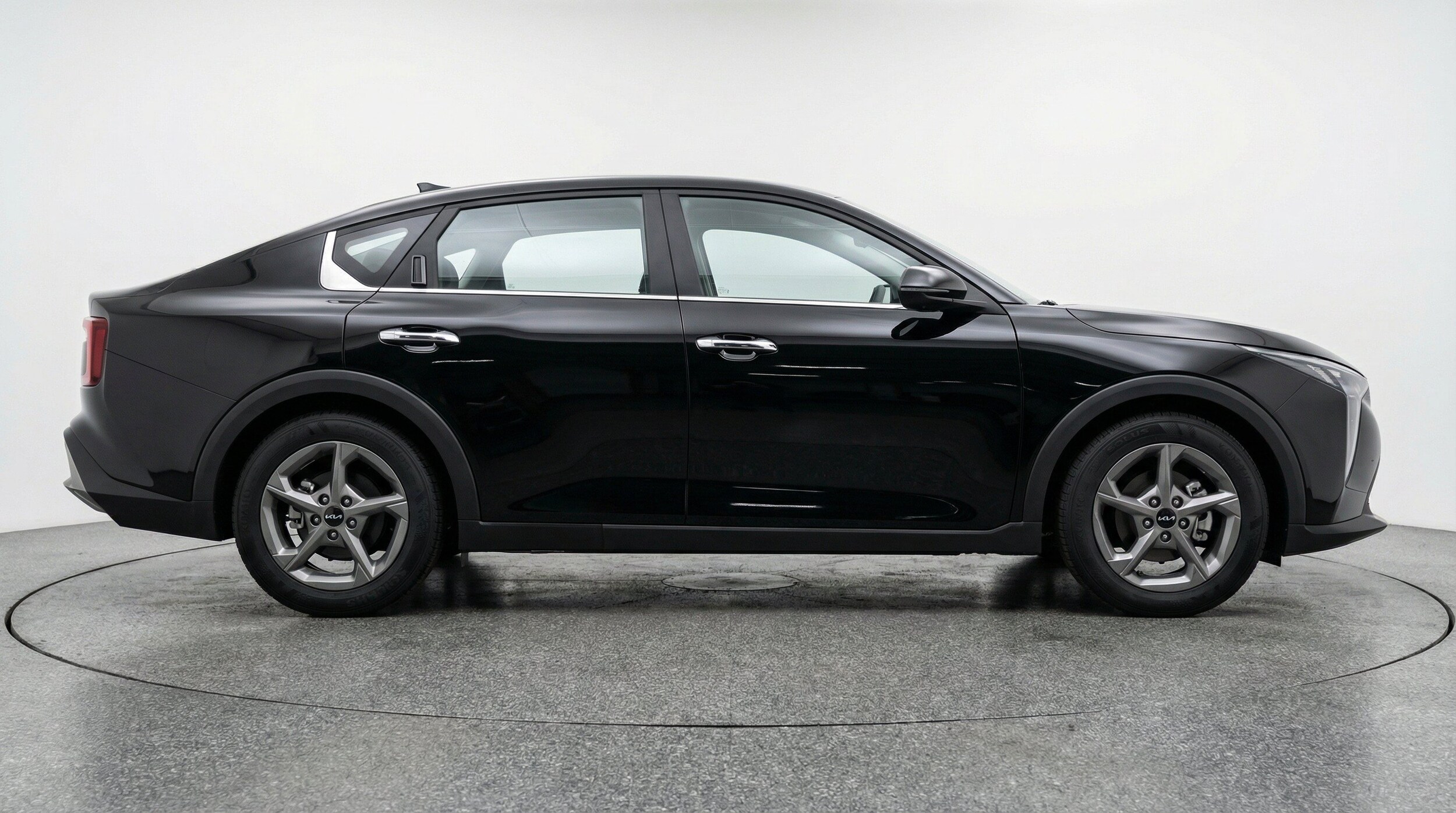 Thumbnail: 2026 Kia K4 - 11
