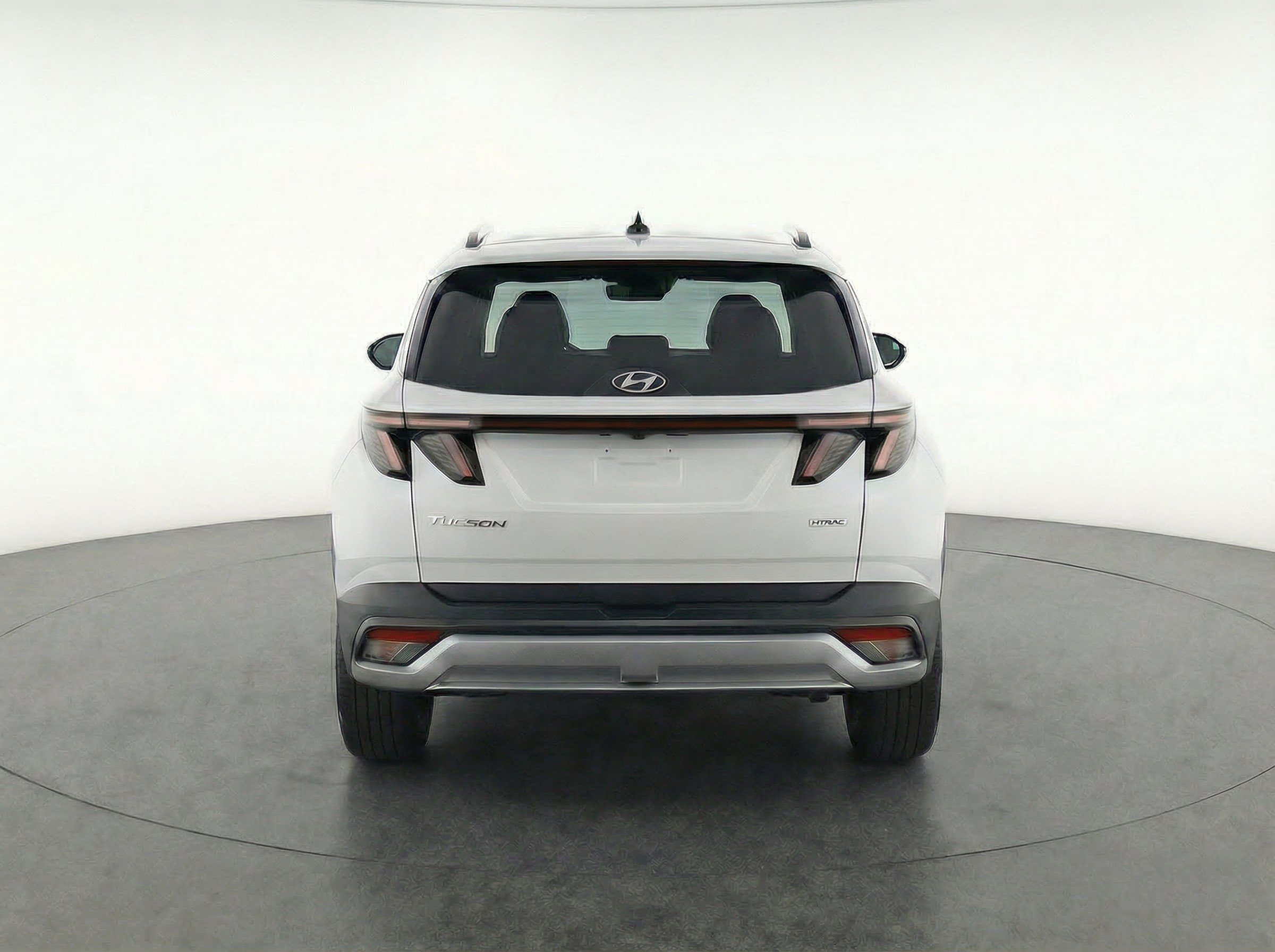 Thumbnail: 2026 Hyundai Tucson - 7