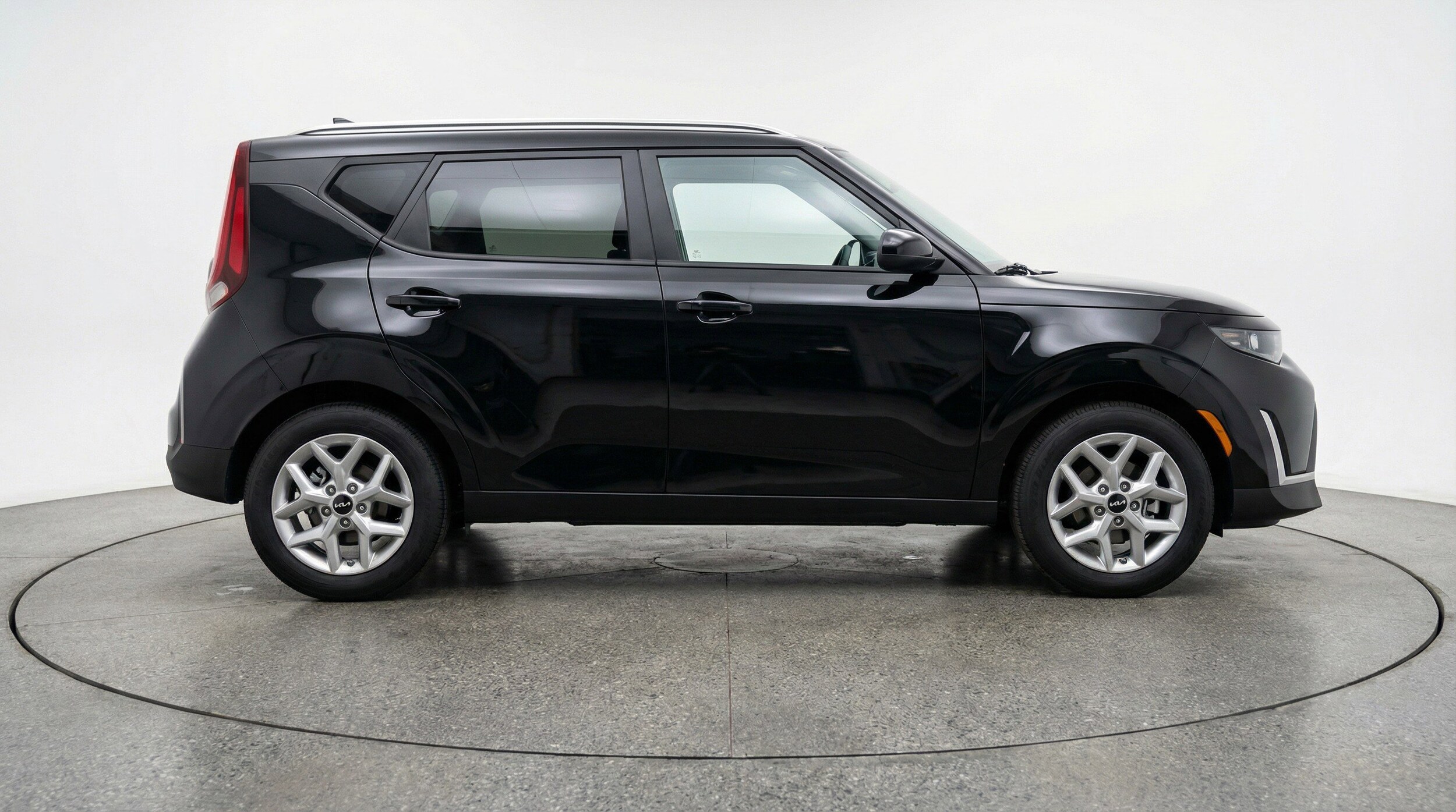 Thumbnail: 2025 Kia Soul - 11