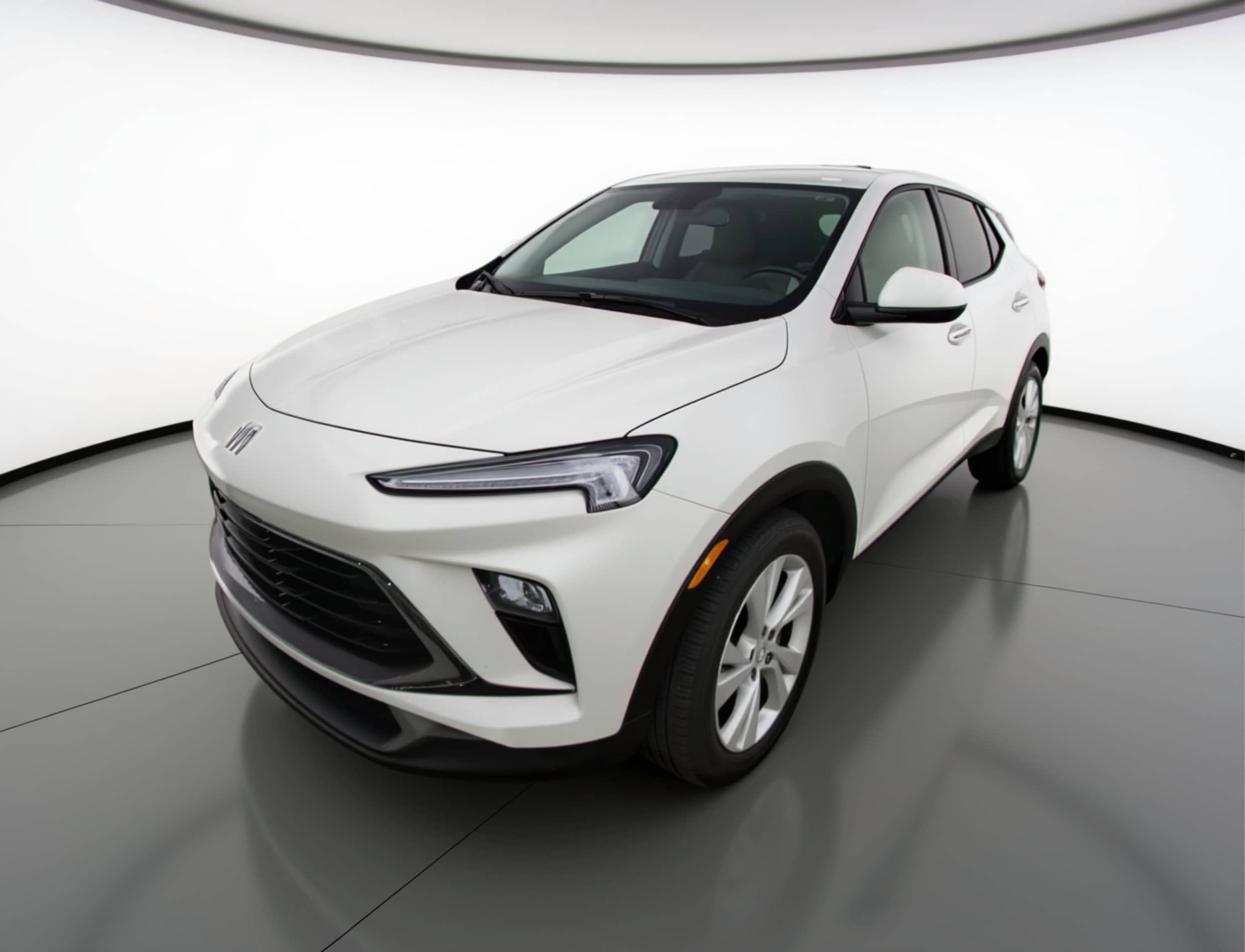 Thumbnail: 2025 Buick Encore GX - 3