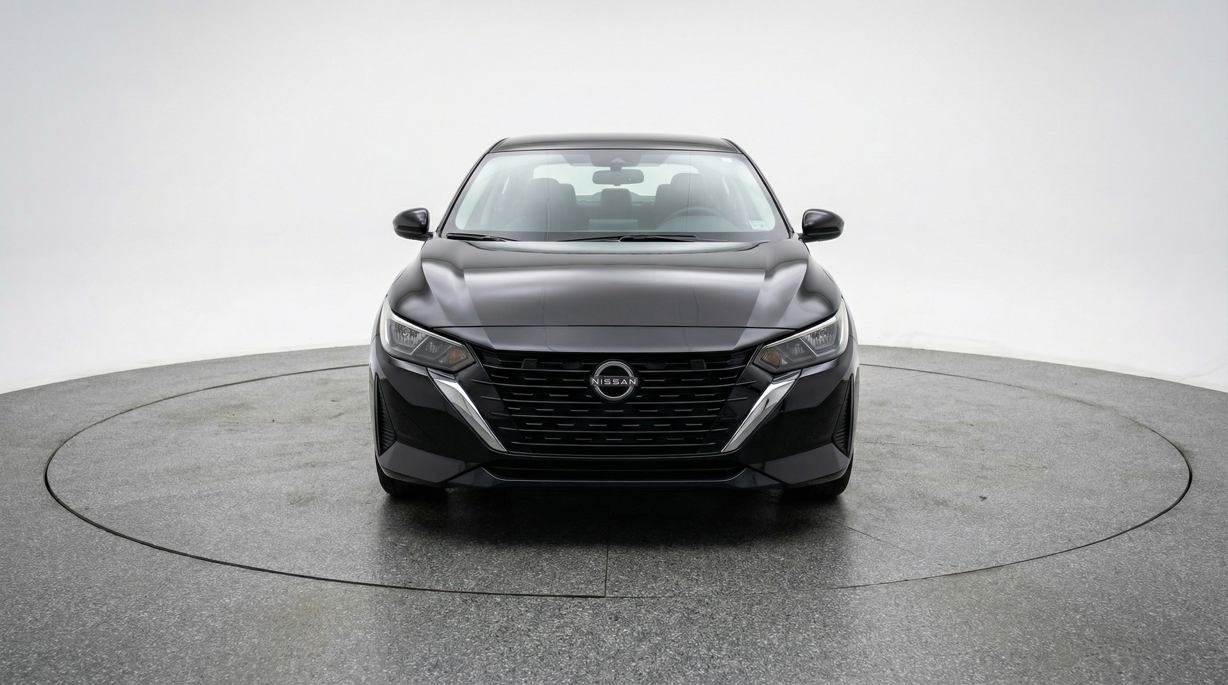 Thumbnail: 2025 Nissan Sentra - 2