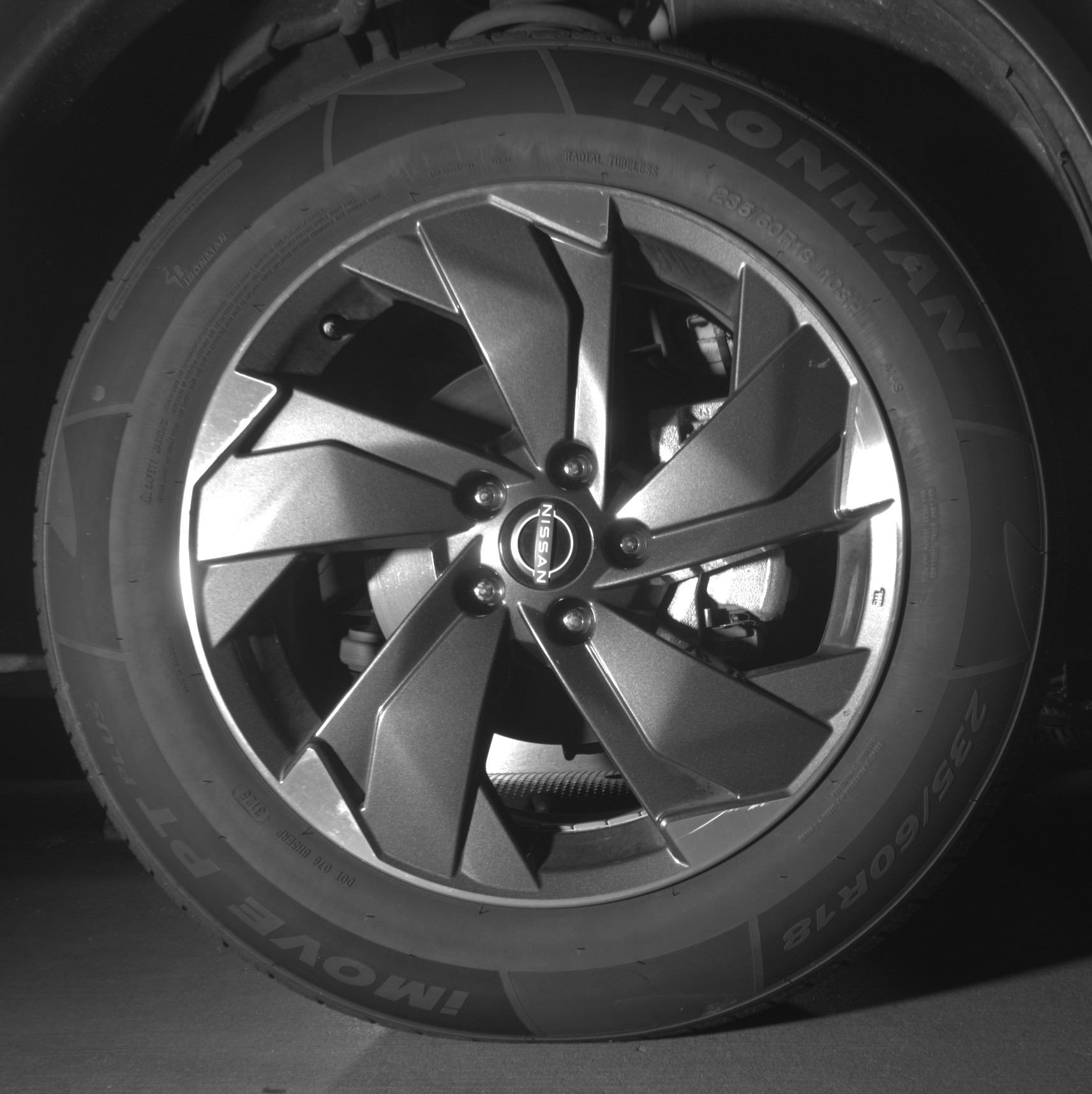 Thumbnail: 2025 Nissan Rogue - 13