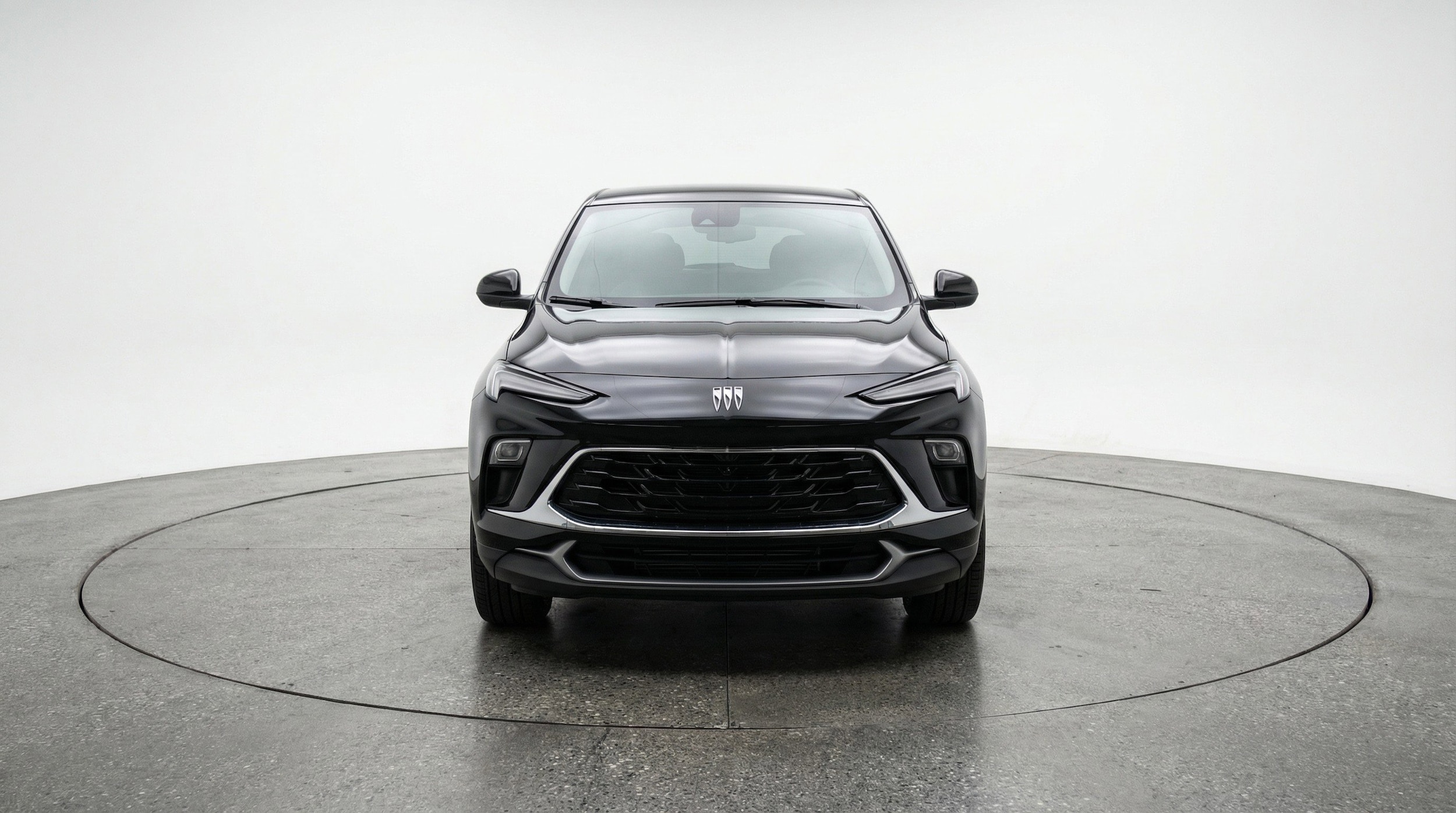 Thumbnail: 2025 Buick Encore GX - 2