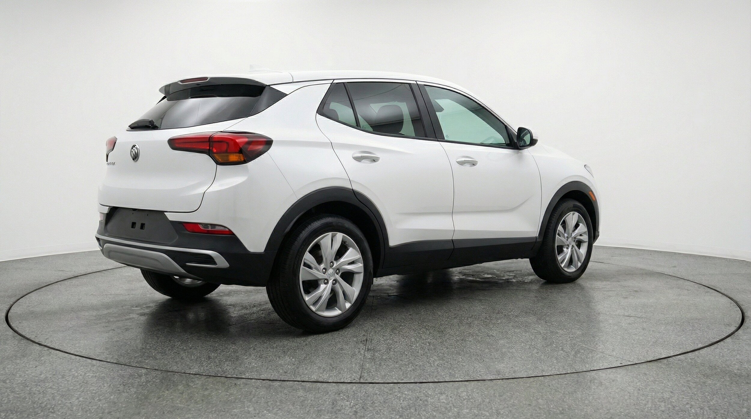Thumbnail: 2026 Buick Encore GX - 9