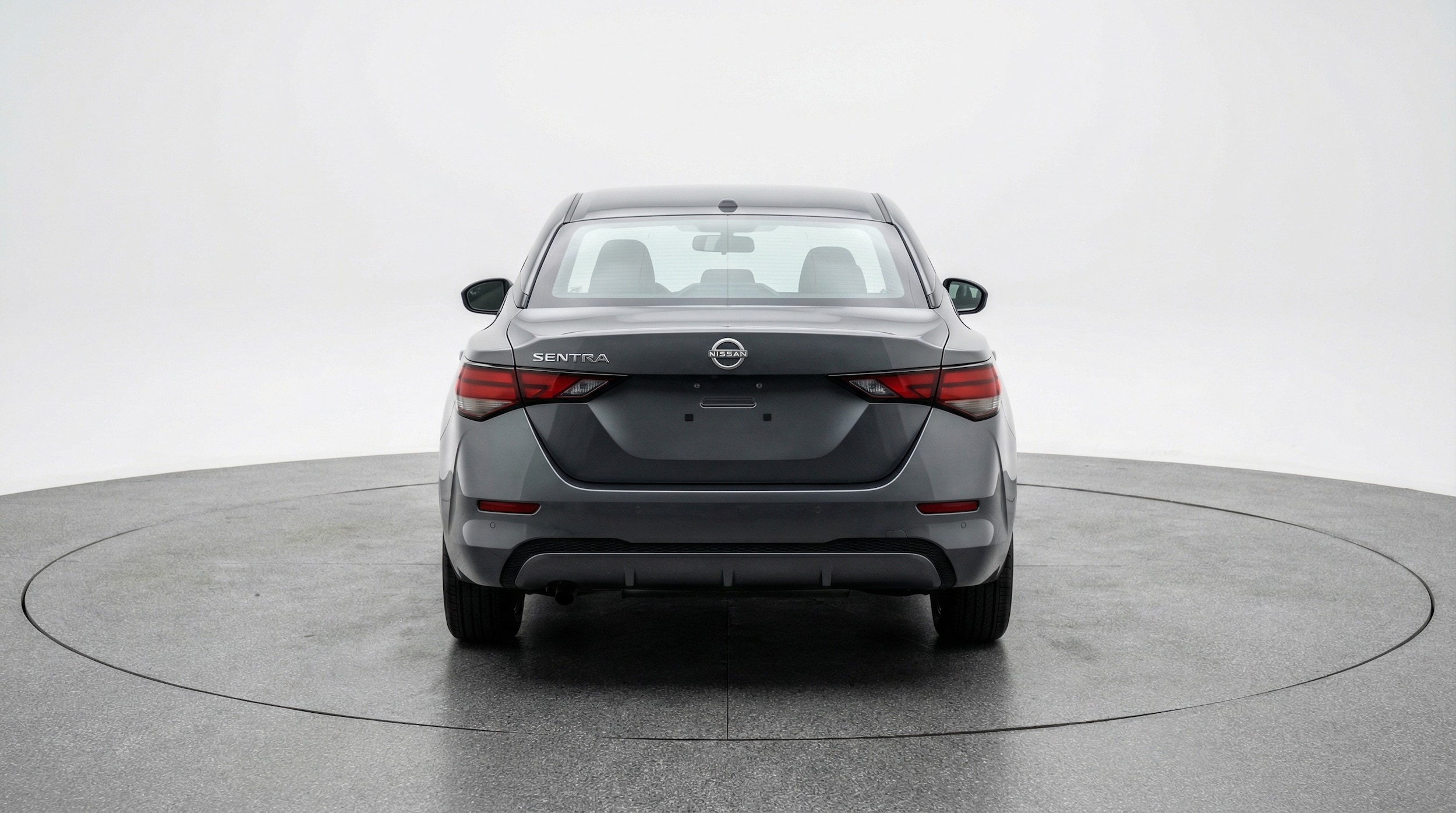 Thumbnail: 2025 Nissan Sentra - 6