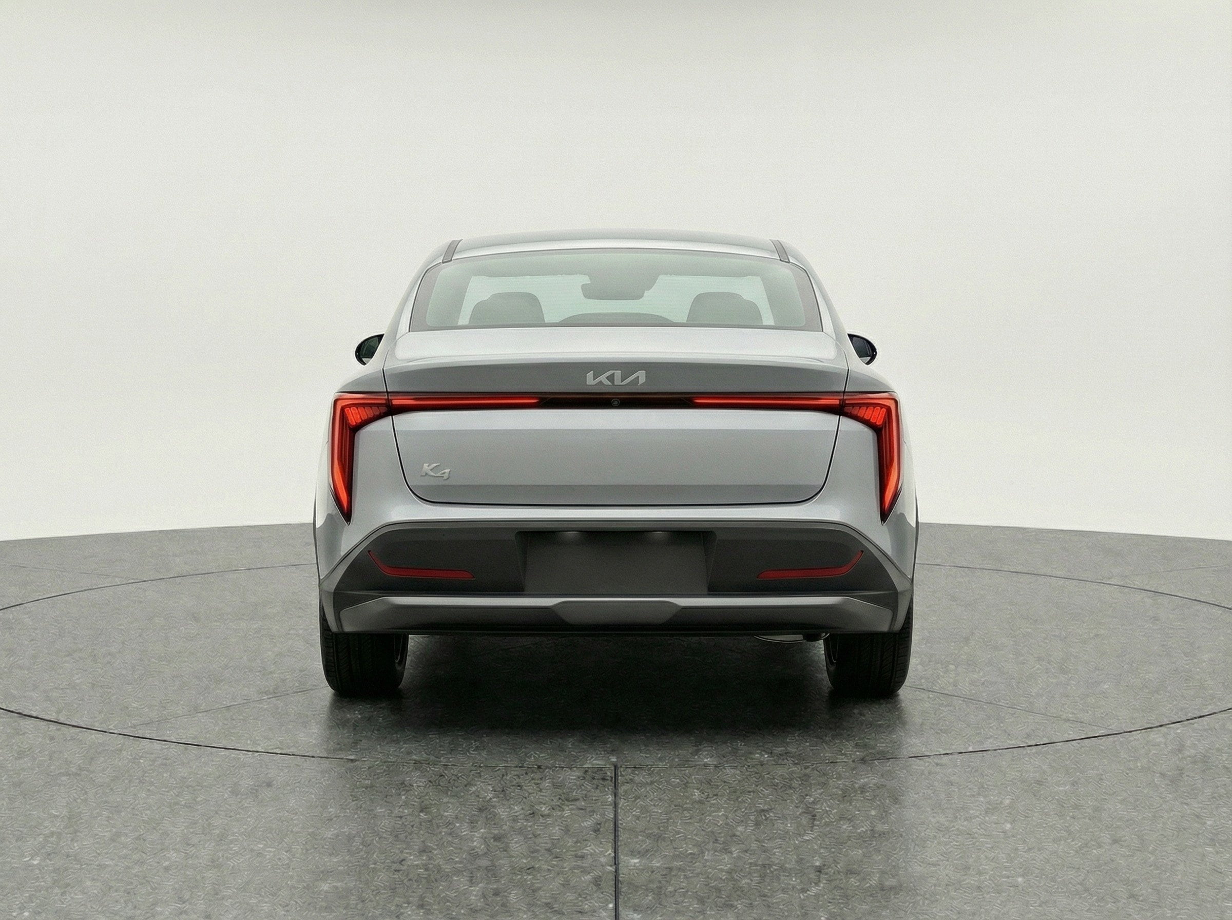 Thumbnail: 2025 Kia K4 - 7