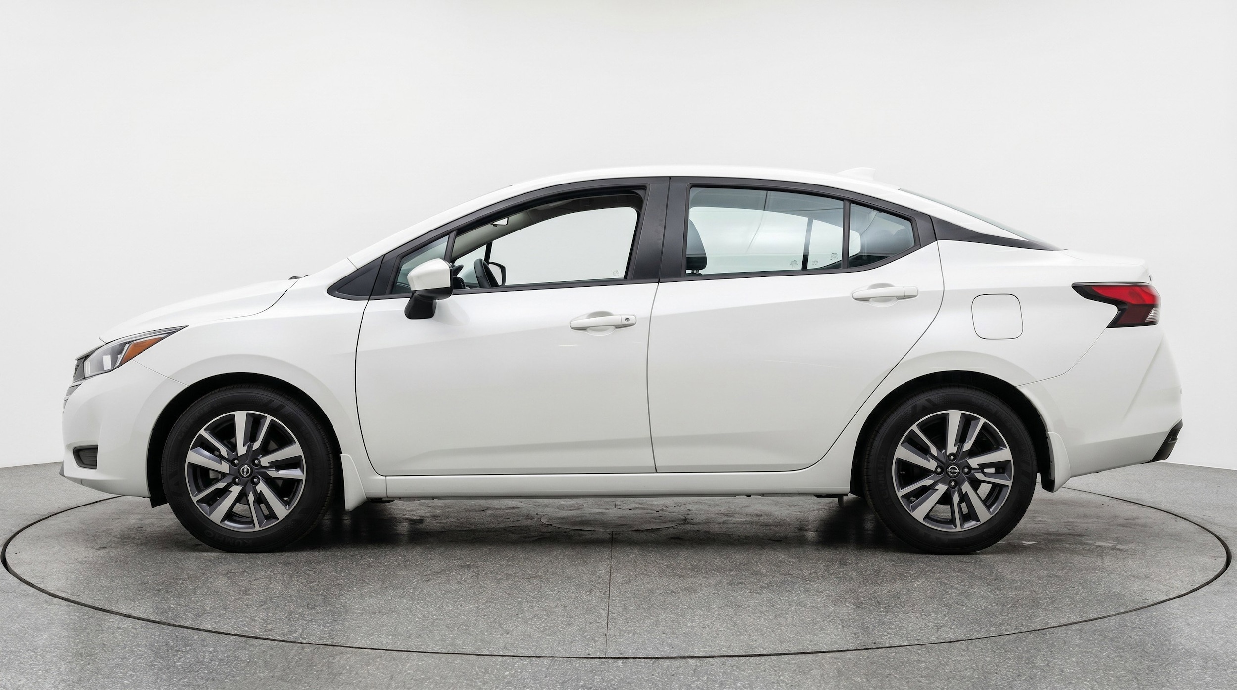 Thumbnail: 2025 Nissan Versa - 5