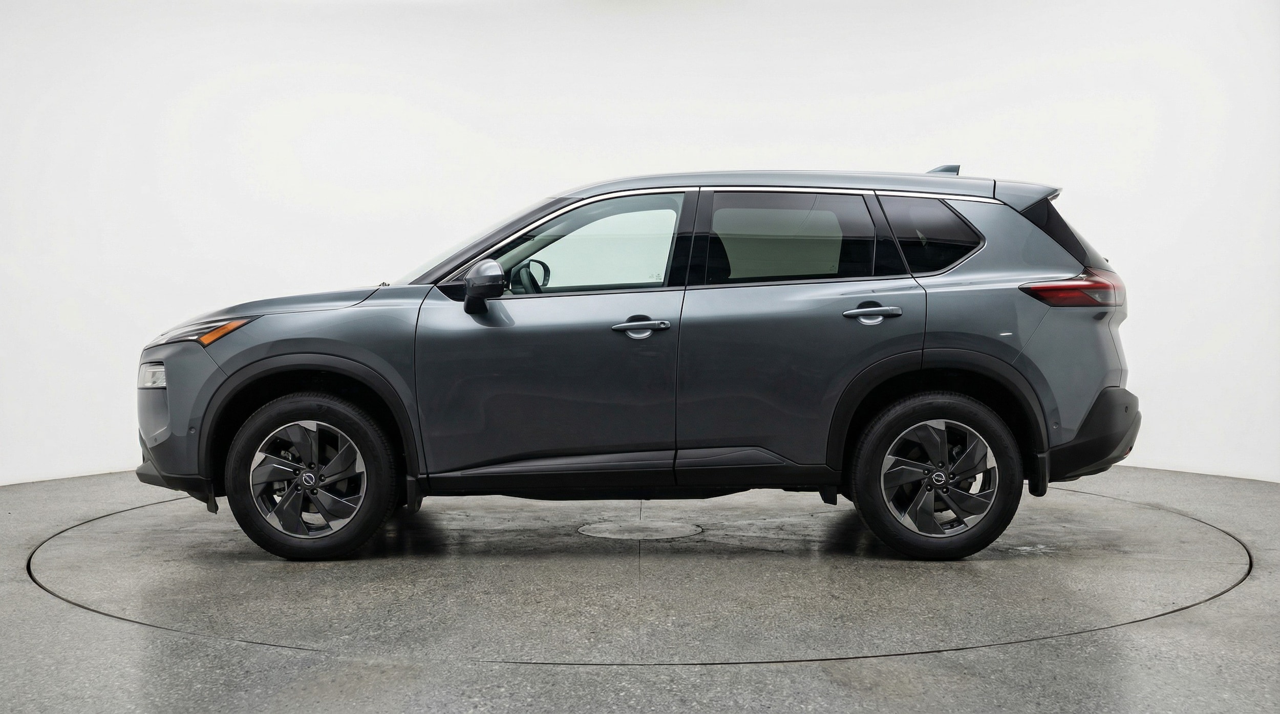Thumbnail: 2025 Nissan Rogue - 4