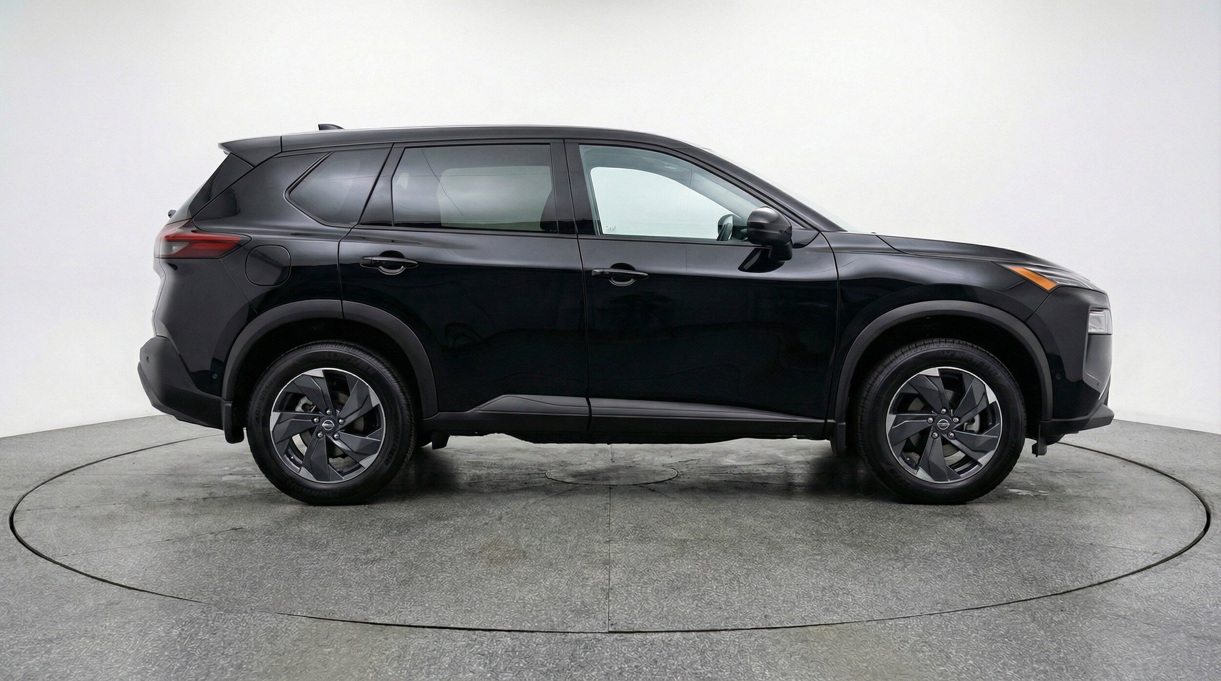 Thumbnail: 2025 Nissan Rogue - 11