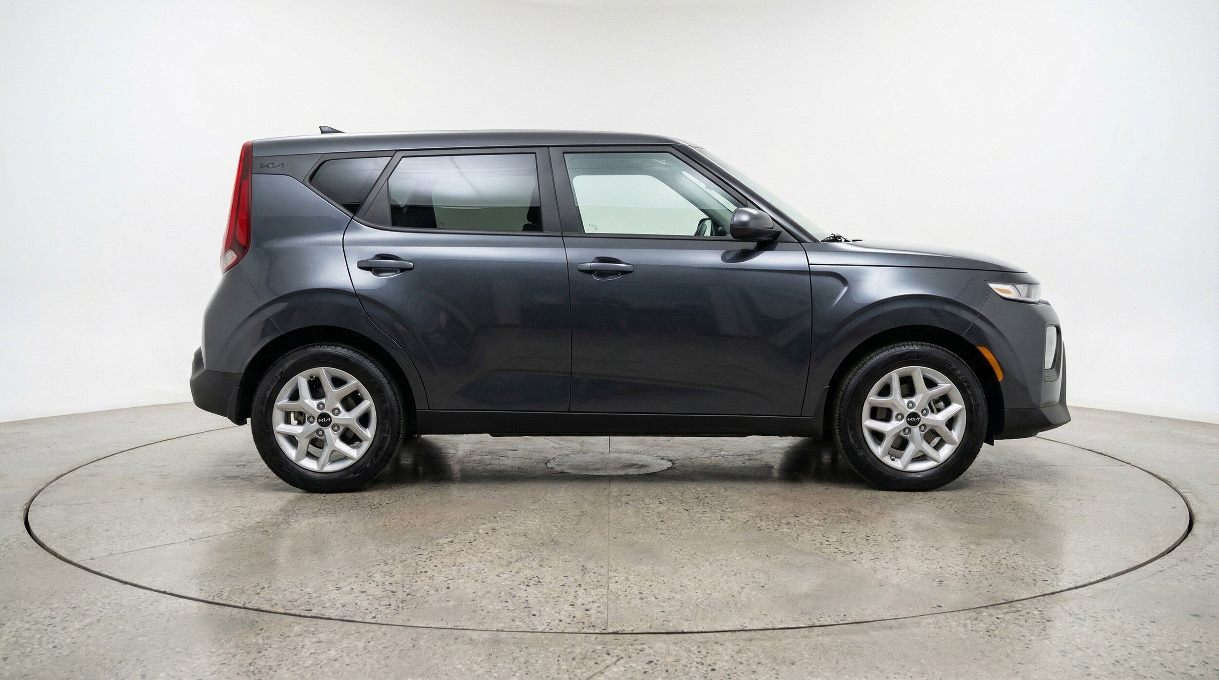 Thumbnail: 2025 Kia Soul - 11