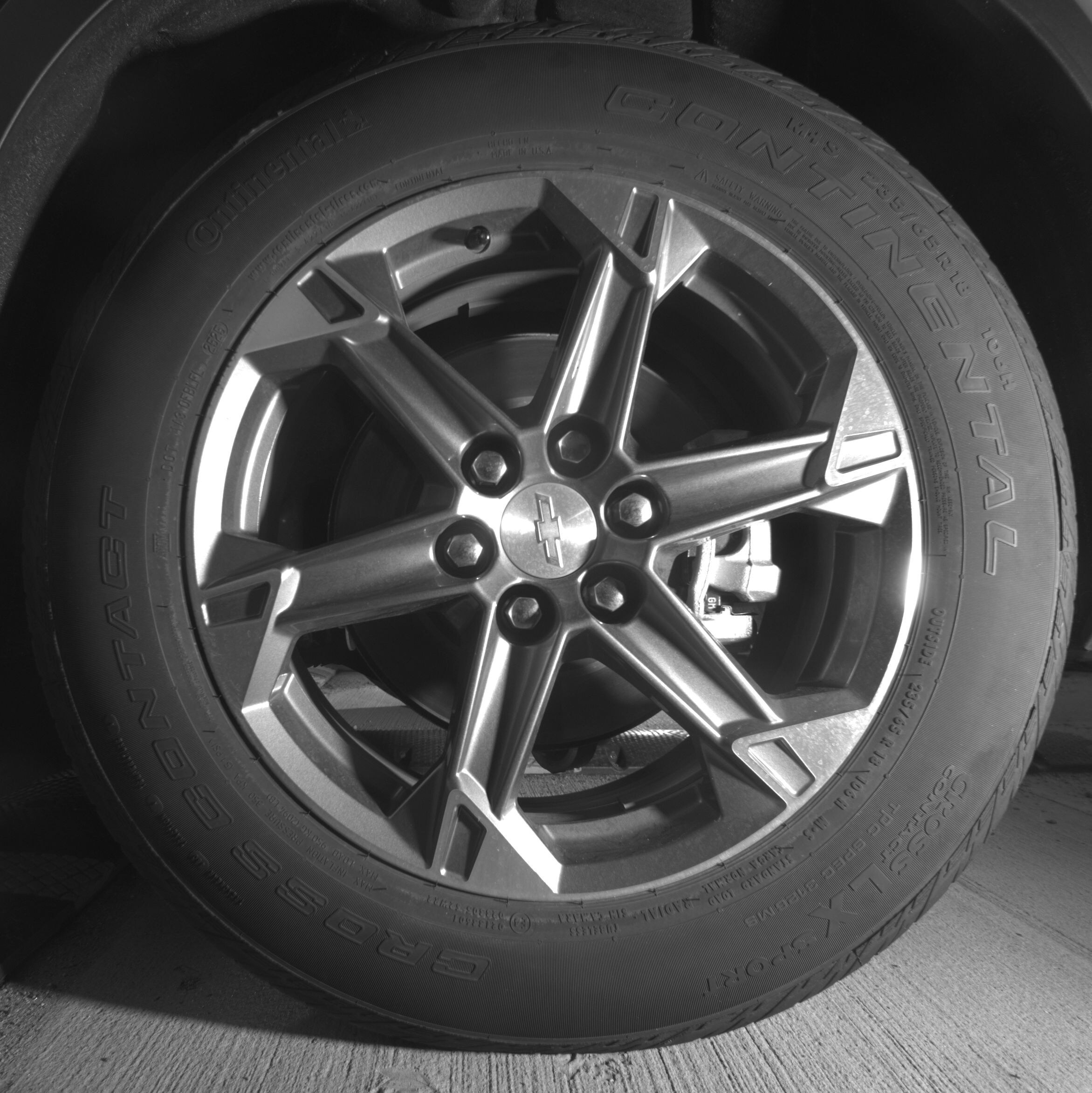 Thumbnail: 2025 Chevrolet Blazer - 11