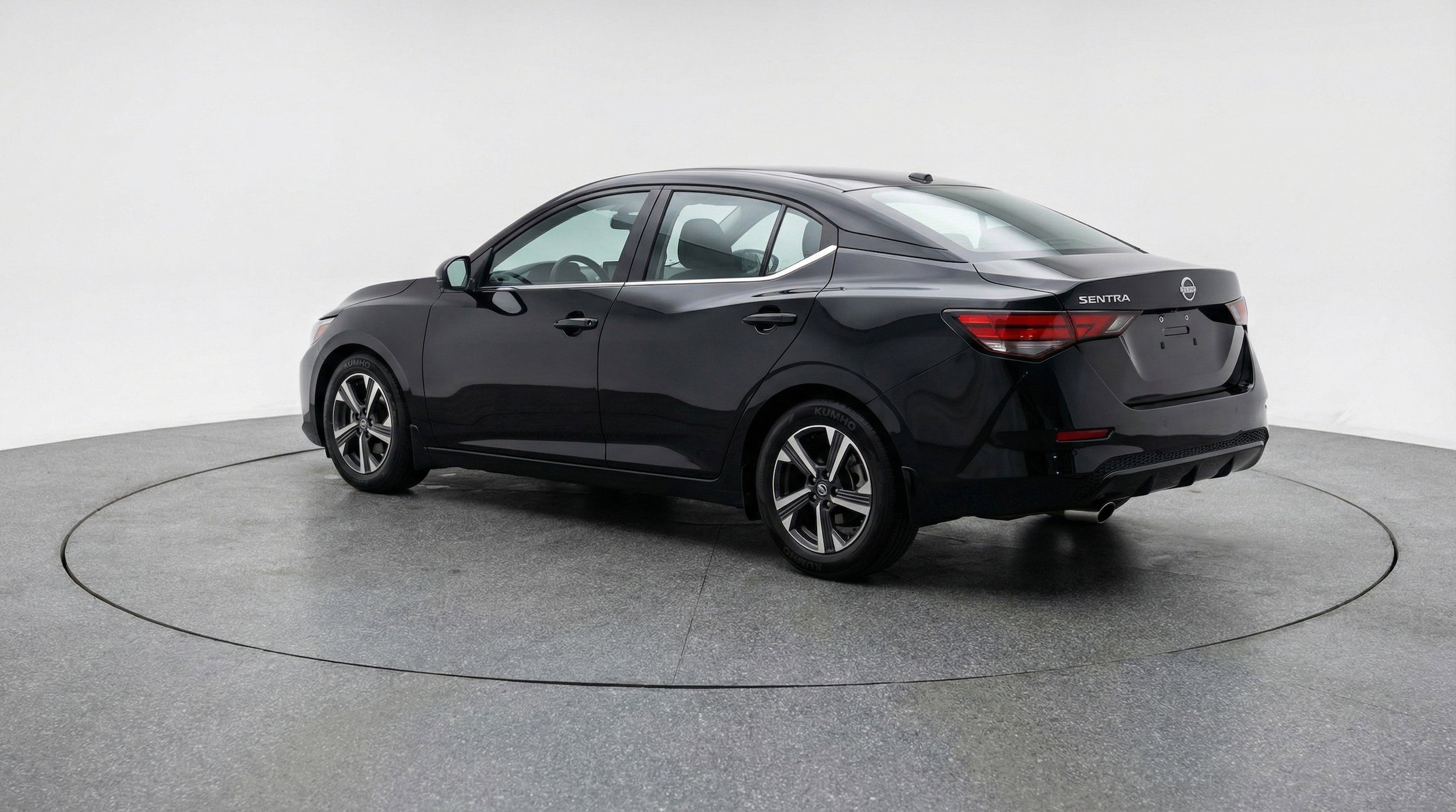 Thumbnail: 2025 Nissan Sentra - 6