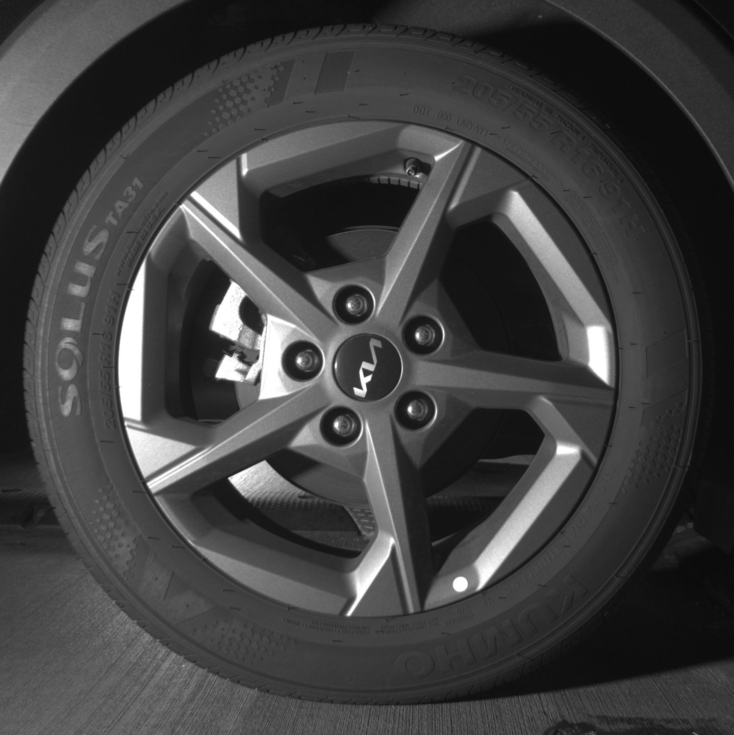 Thumbnail: 2025 Kia K4 - 12