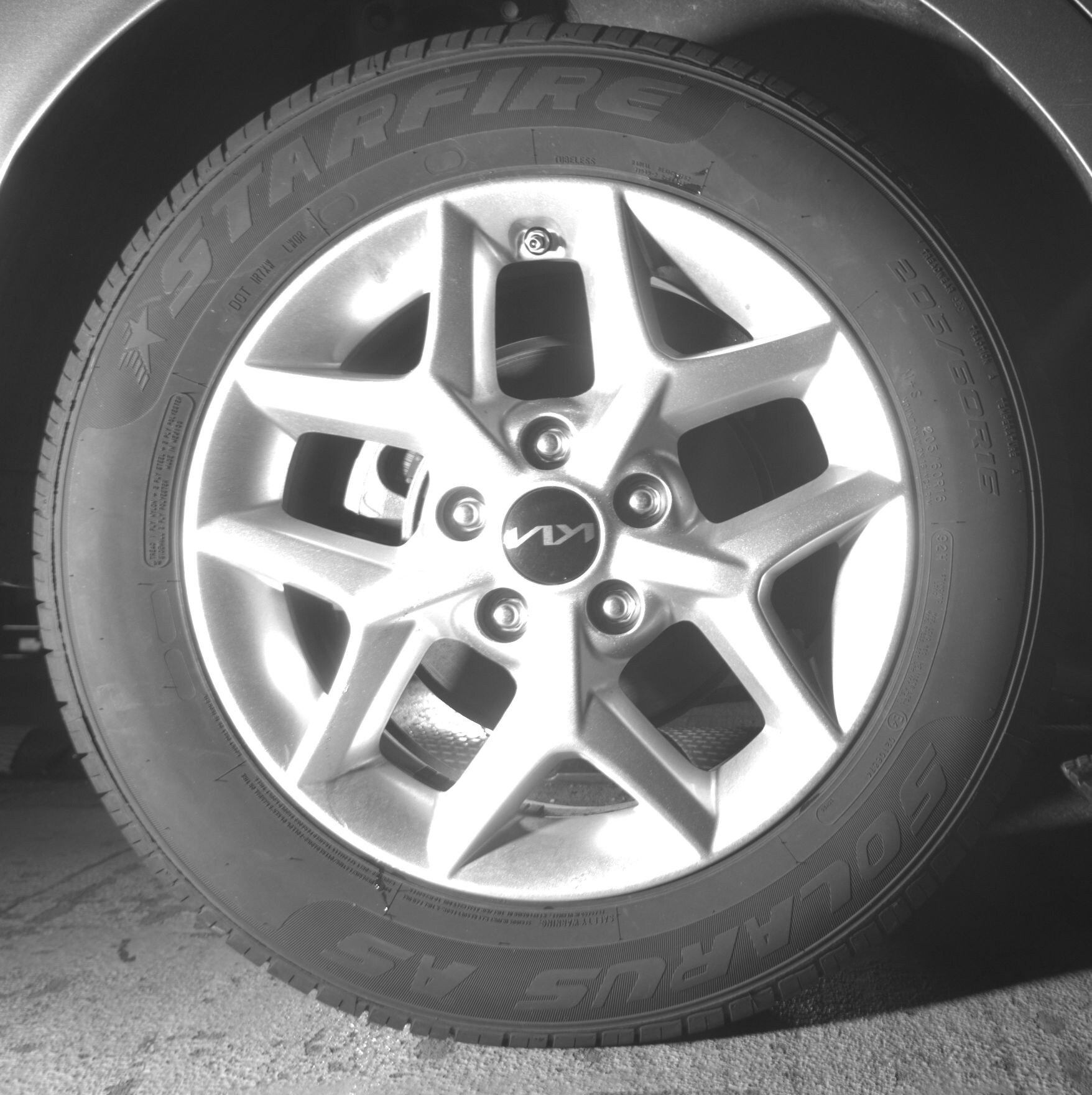 Thumbnail: 2025 Kia Soul - 12