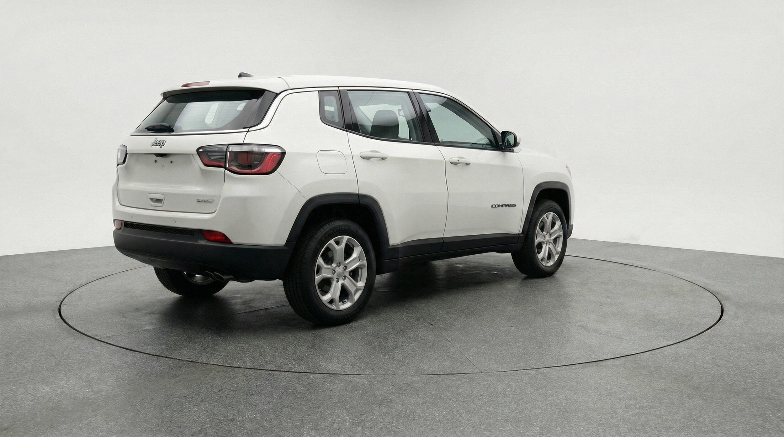 Thumbnail: 2025 Jeep Compass - 9