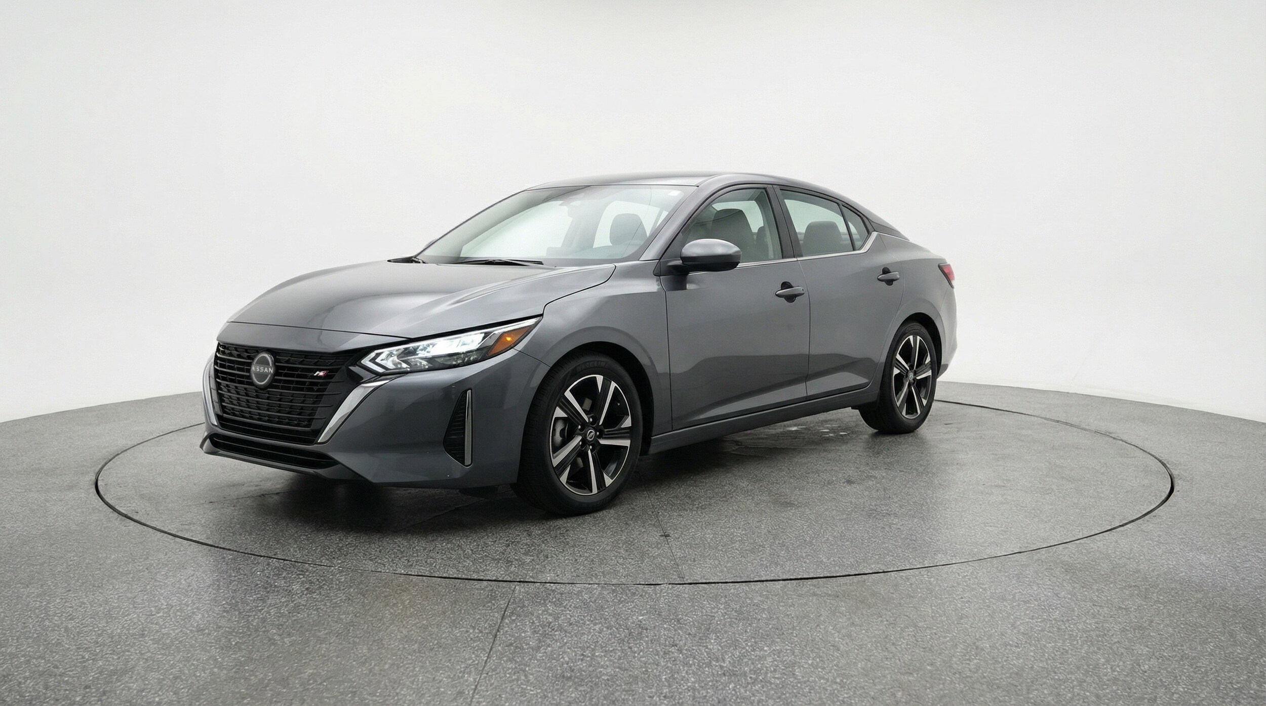 Thumbnail: 2025 Nissan Sentra - 3