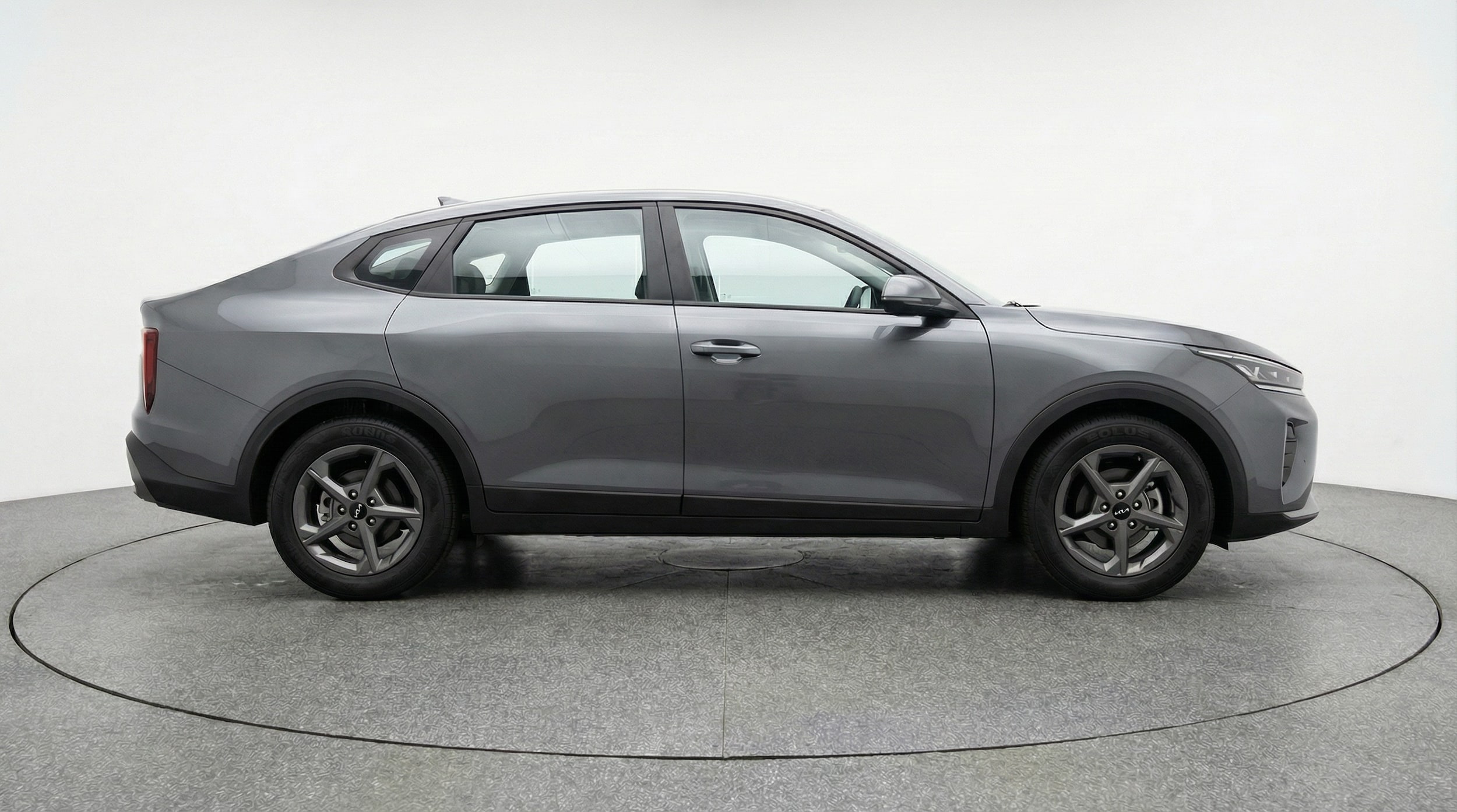 Thumbnail: 2025 Kia K4 - 8