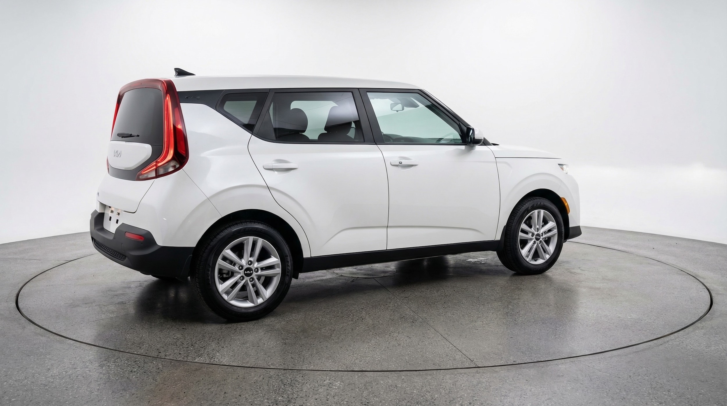 Thumbnail: 2025 Kia Soul - 7