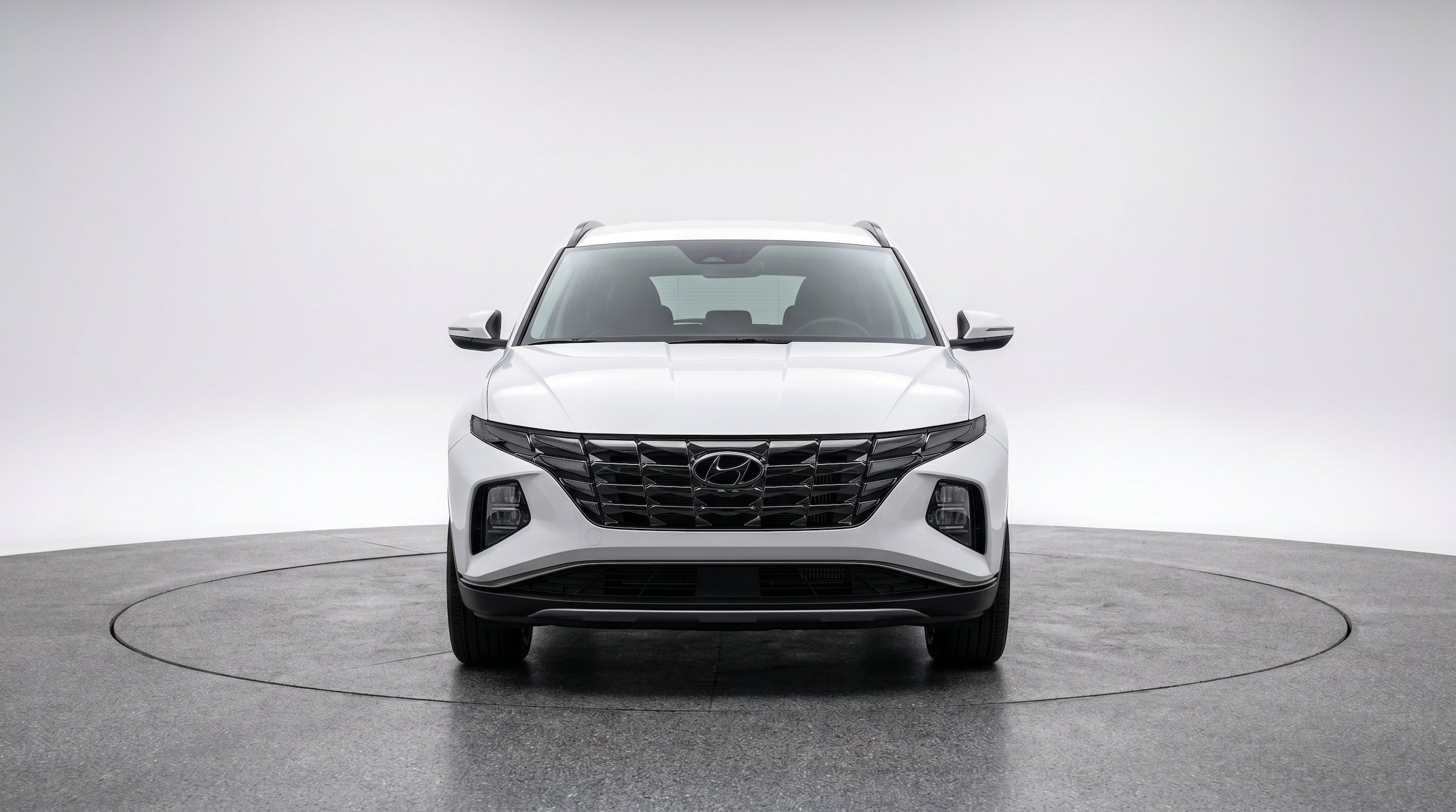 Thumbnail: 2026 Hyundai Tucson - 2