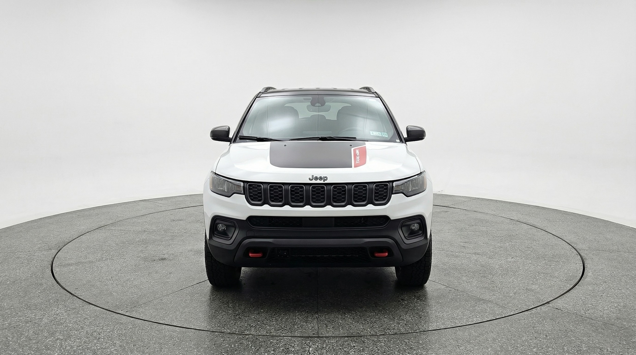 Thumbnail: 2025 Jeep Compass - 2