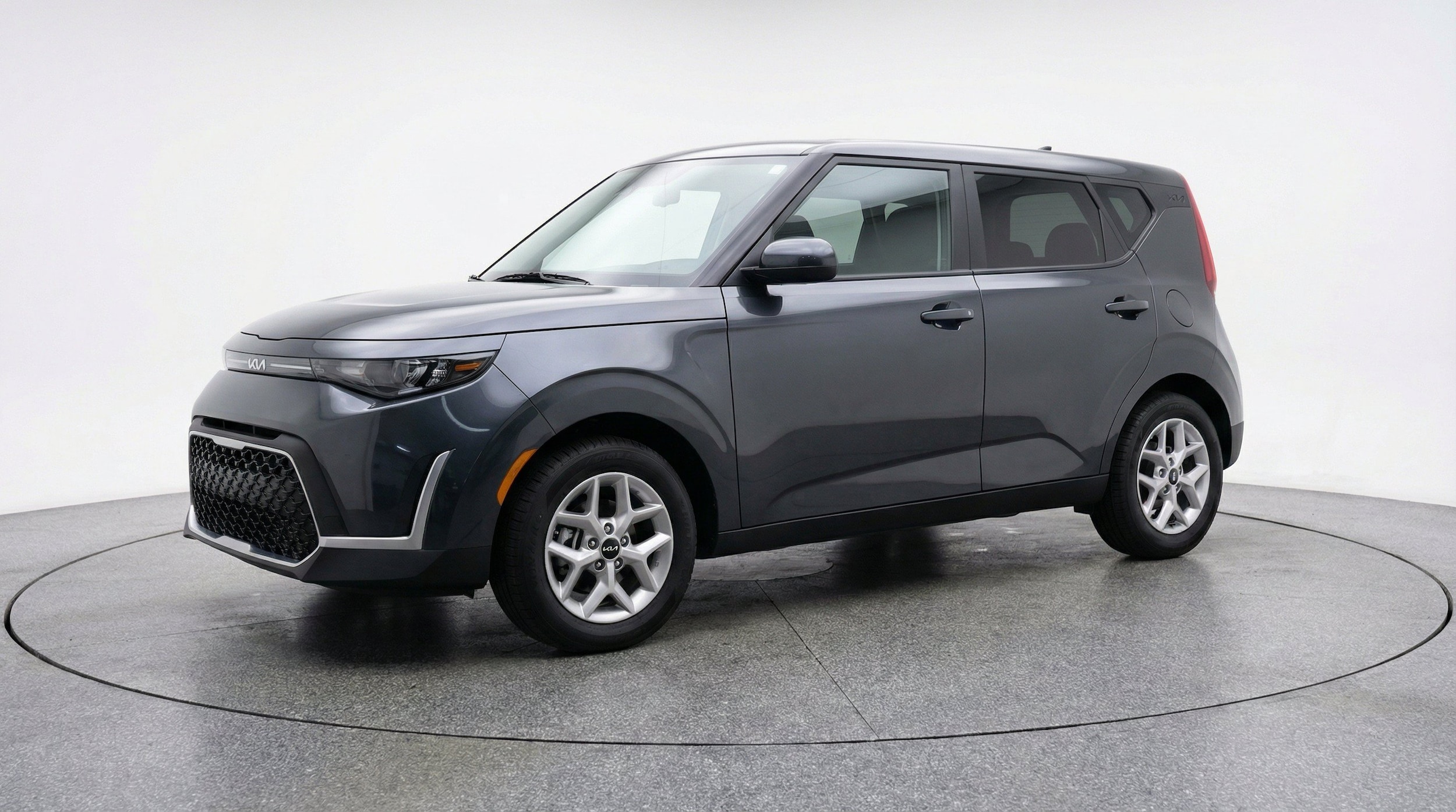 Thumbnail: 2025 Kia Soul - 3