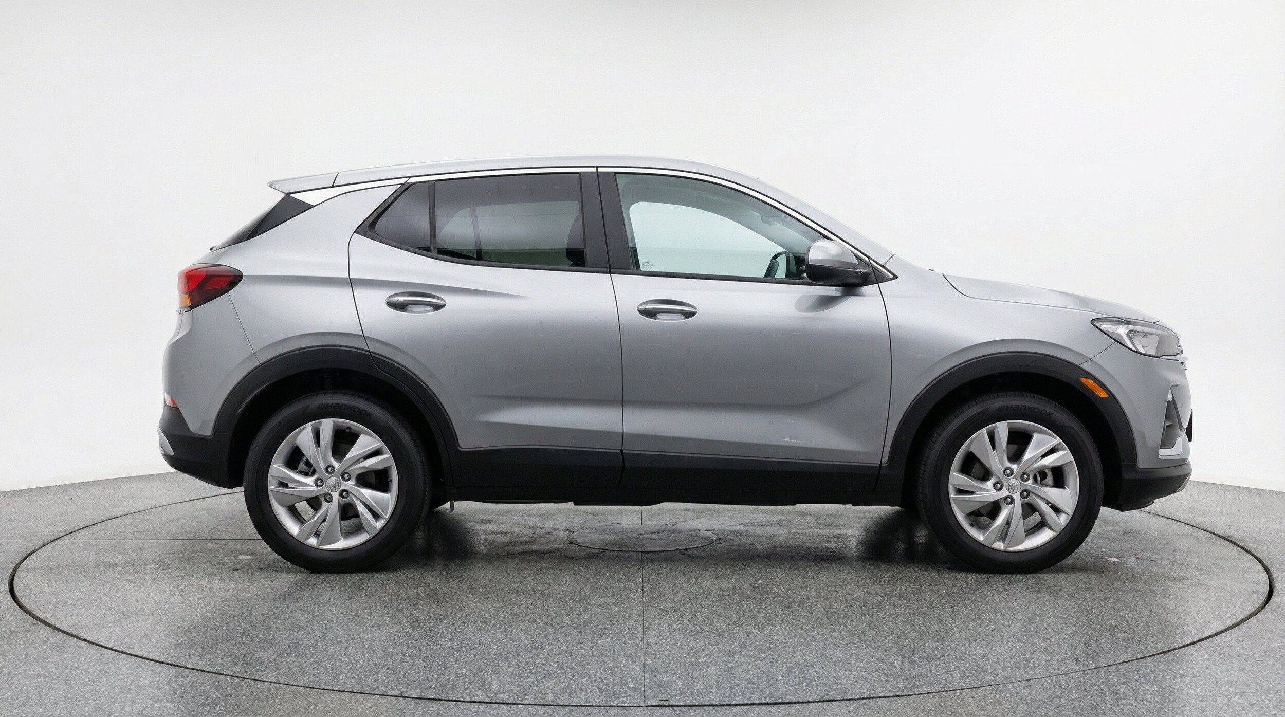 Thumbnail: 2026 Buick Encore GX - 11