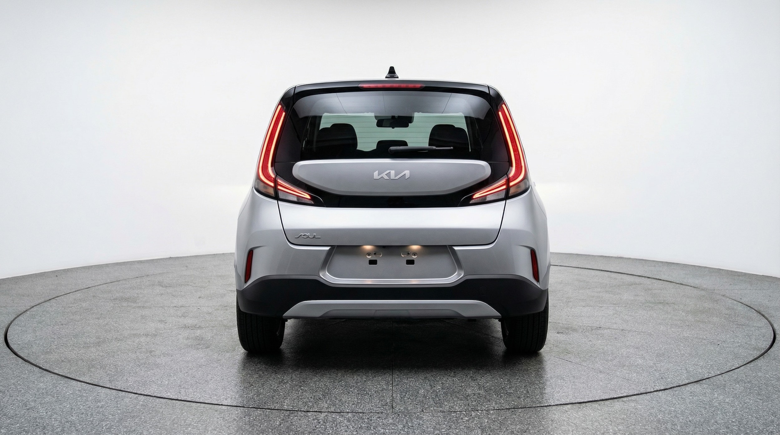 Thumbnail: 2025 Kia Soul - 6