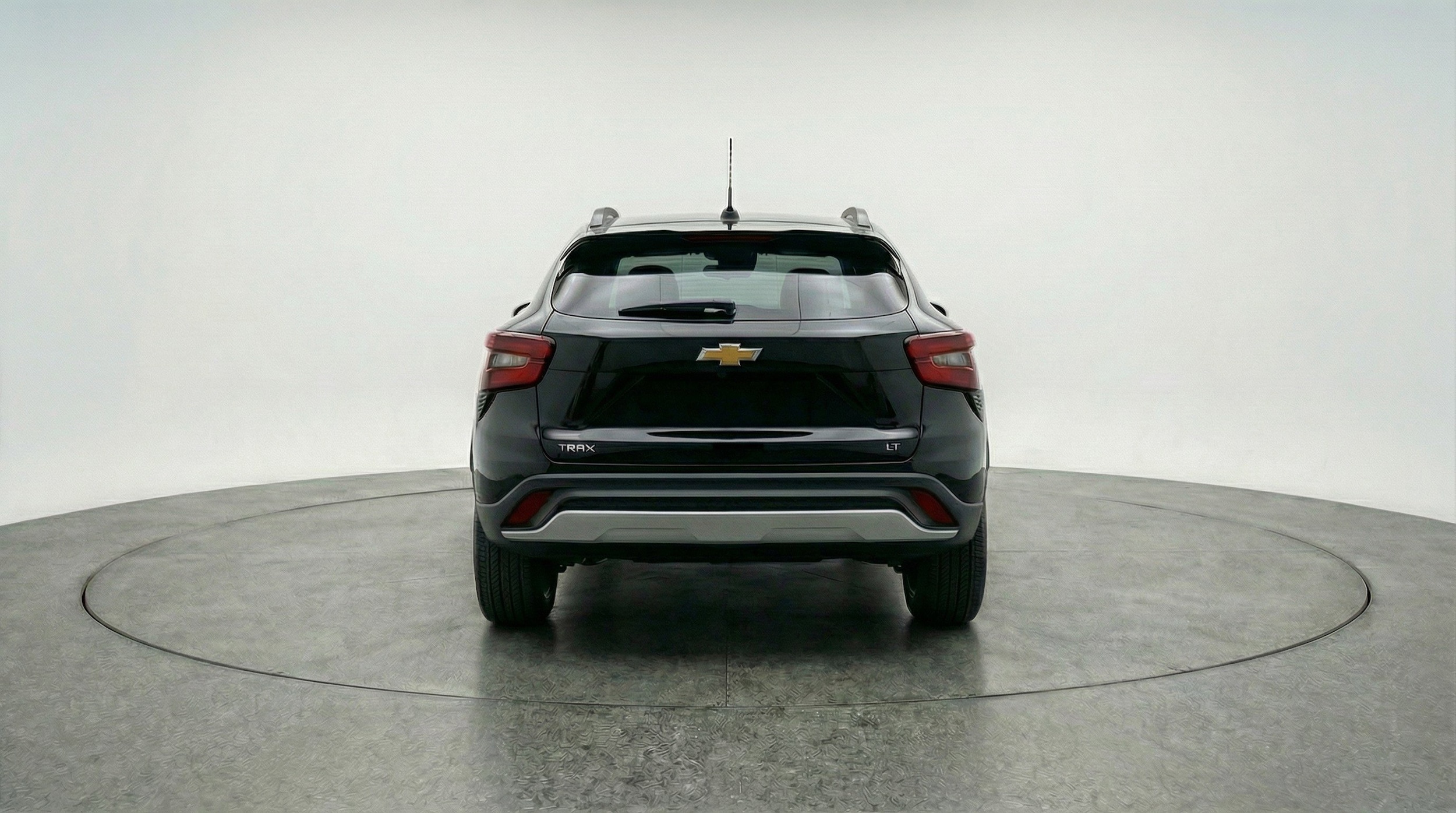 Thumbnail: 2025 Chevrolet Trax - 7