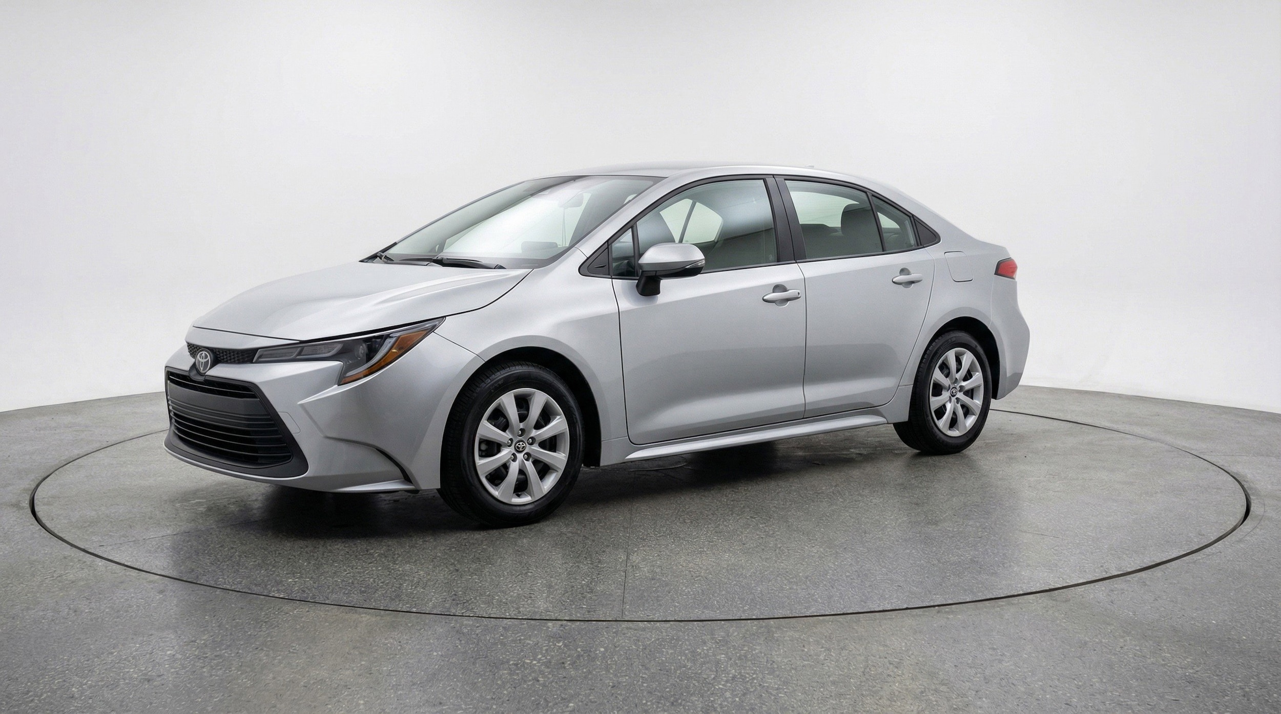 Thumbnail: 2025 Toyota Corolla - 3