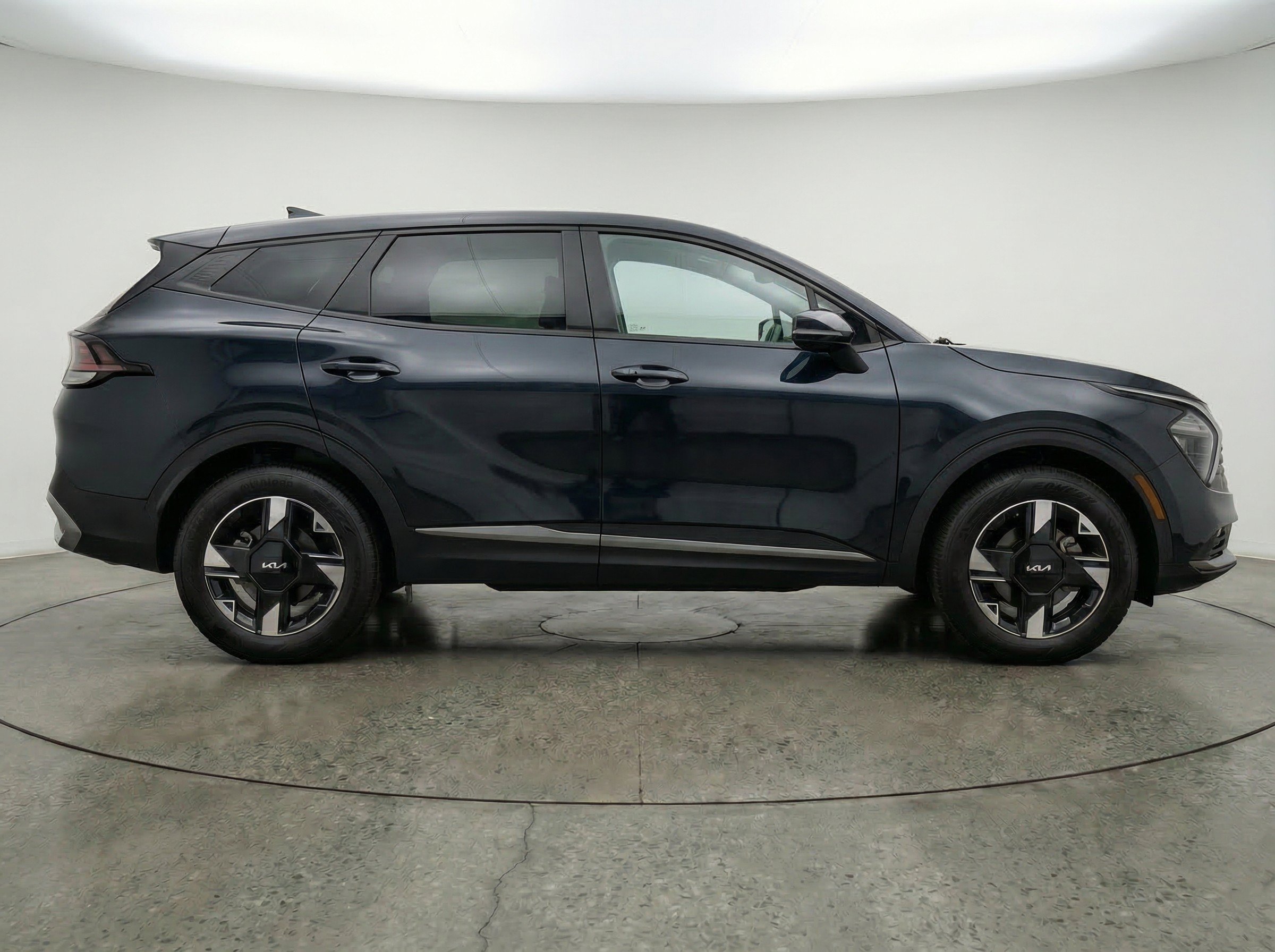 Thumbnail: 2026 Kia Sportage - 11