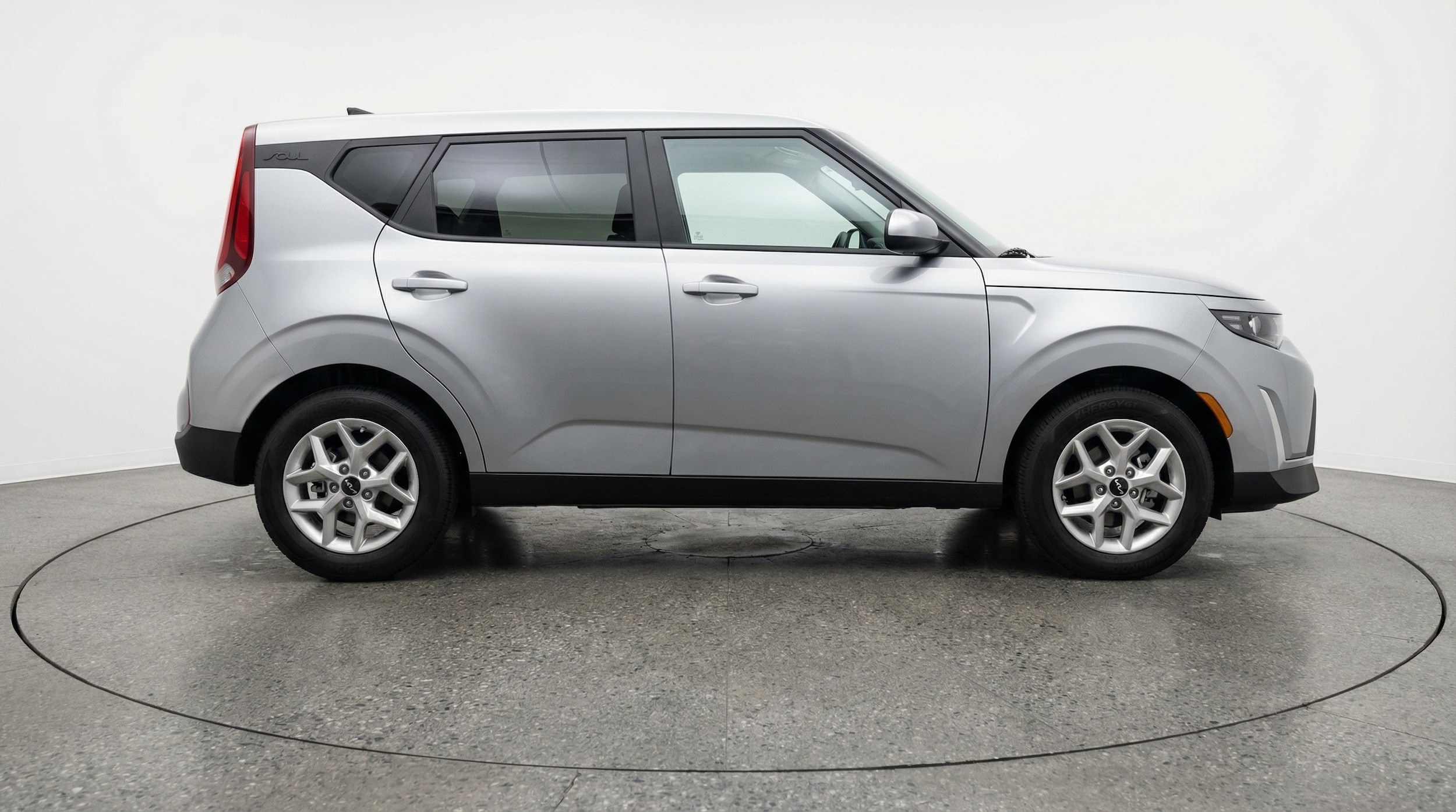 Thumbnail: 2025 Kia Soul - 8
