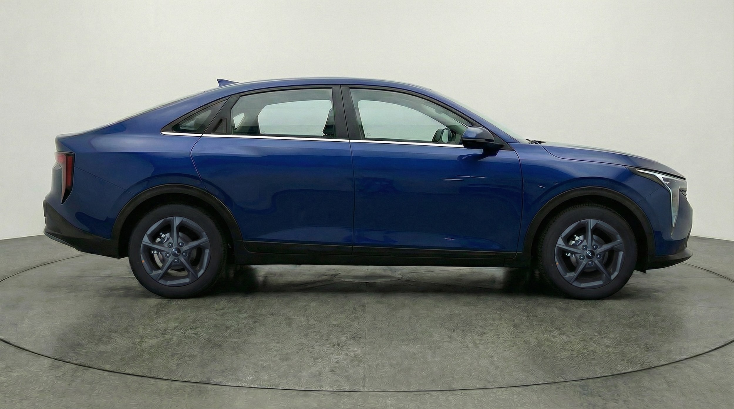 Thumbnail: 2025 Kia K4 - 8