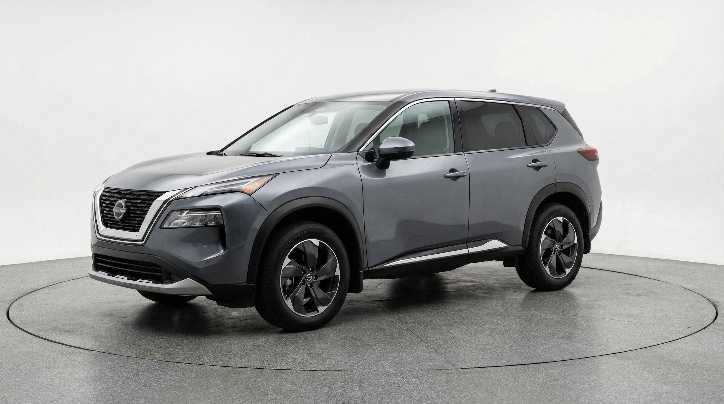Thumbnail: 2025 Nissan Rogue - 3