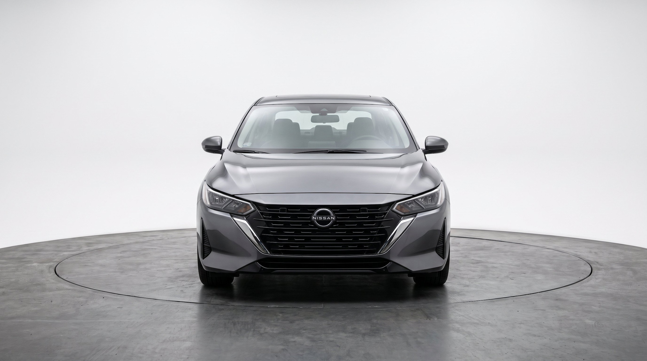 Thumbnail: 2025 Nissan Sentra - 2