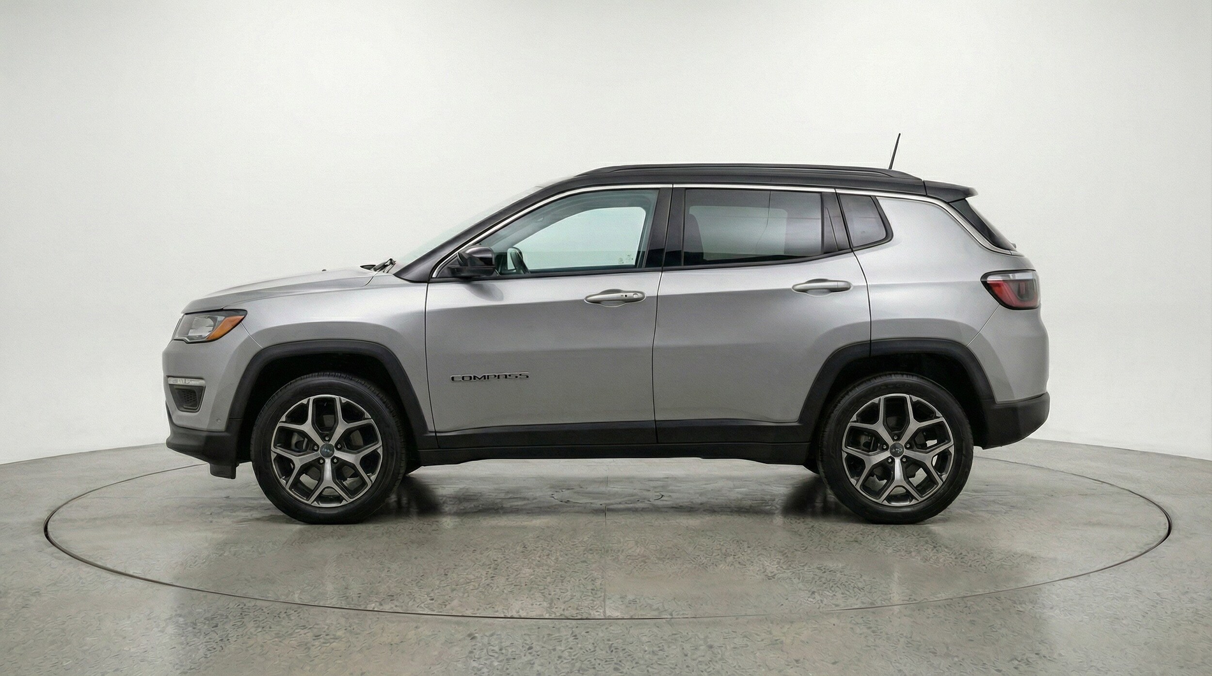 Thumbnail: 2025 Jeep Compass - 11