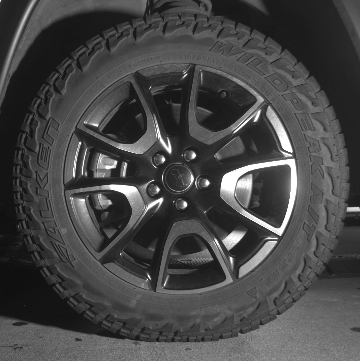 Thumbnail: 2025 Jeep Compass - 12