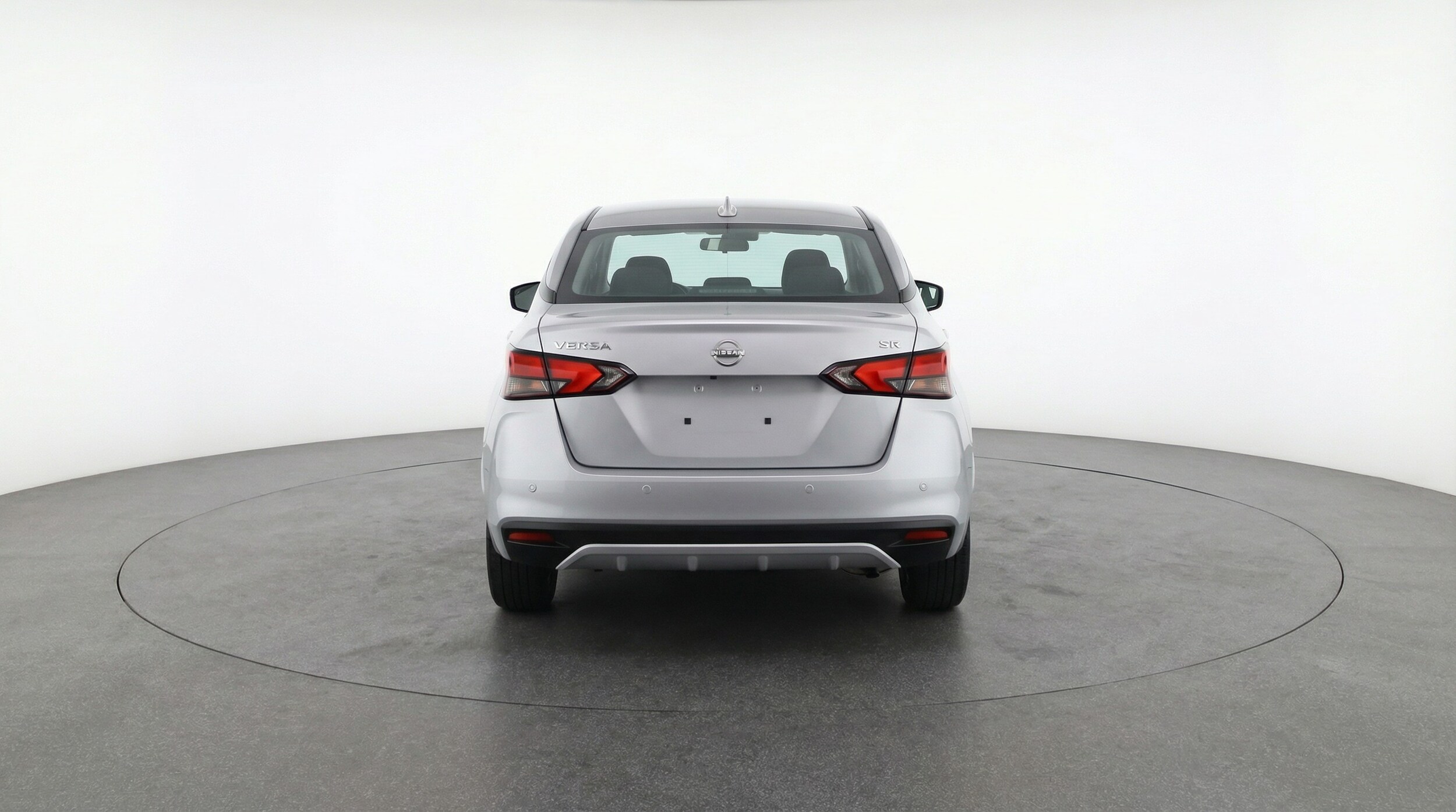 Thumbnail: 2025 Nissan Versa - 6