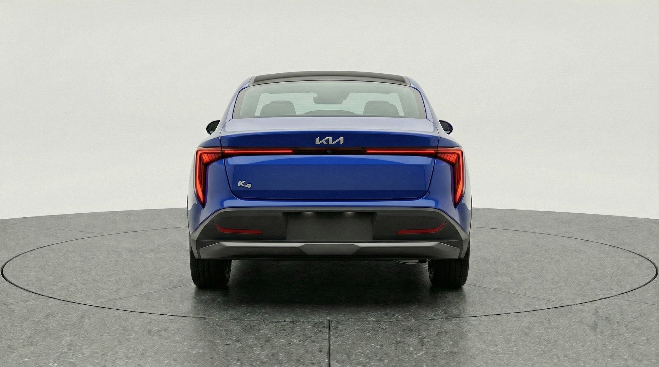 Thumbnail: 2025 Kia K4 - 7