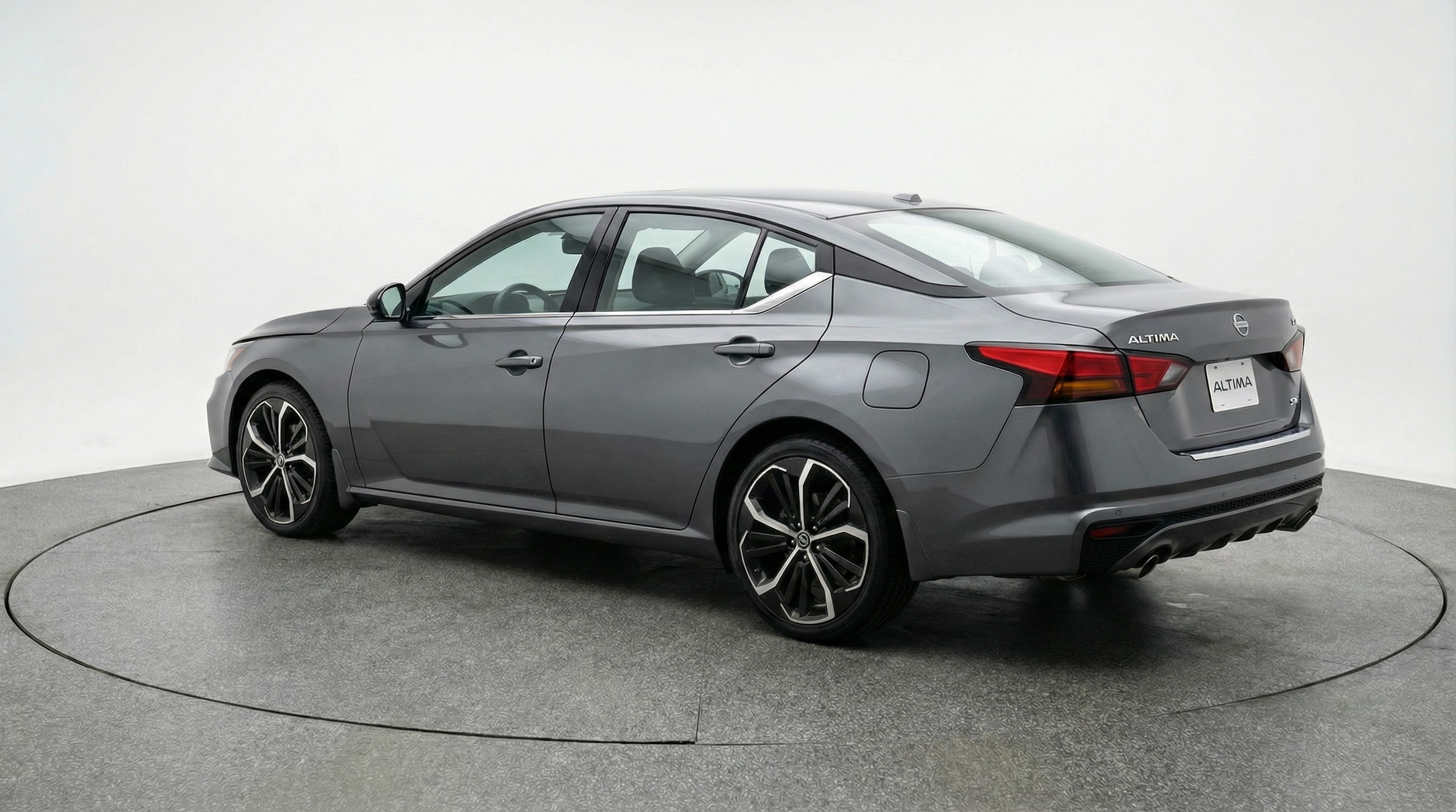 Thumbnail: 2025 Nissan Altima - 5