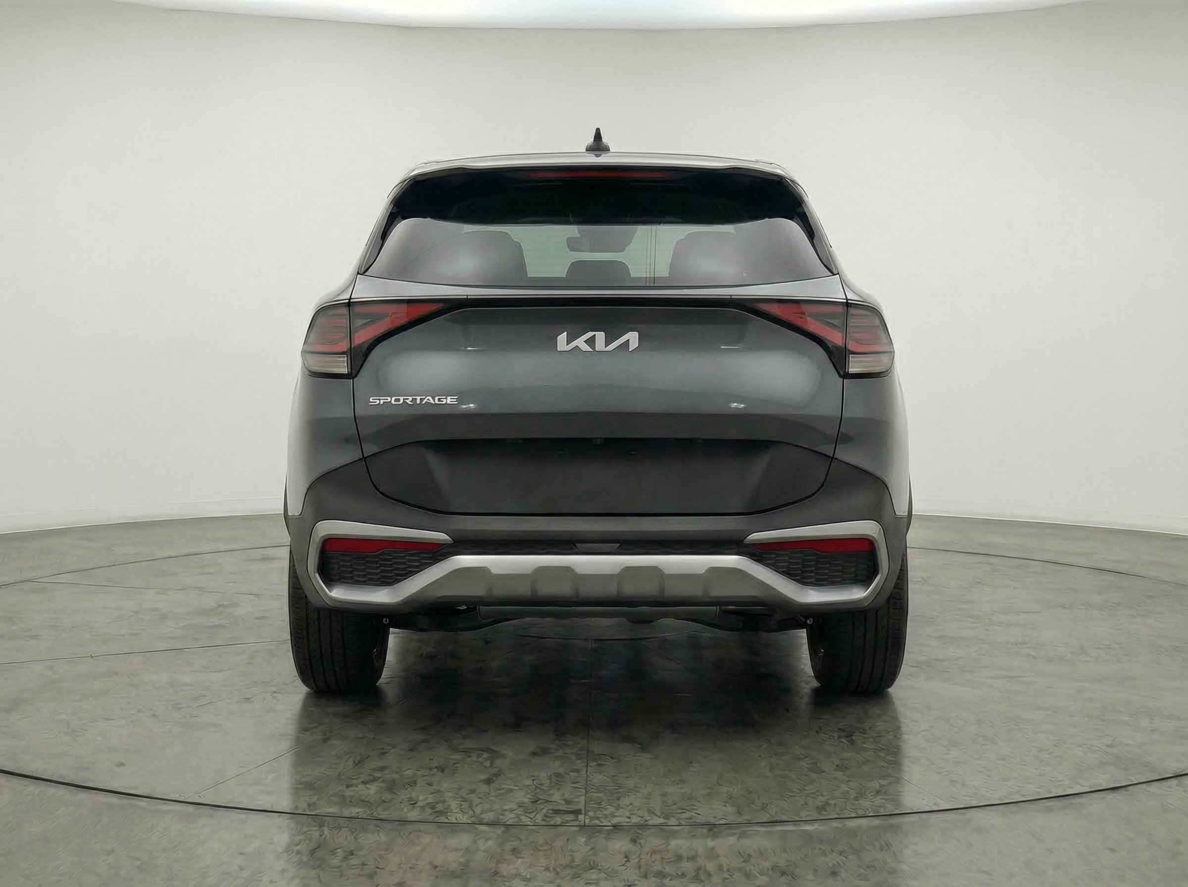 Thumbnail: 2026 Kia Sportage - 7