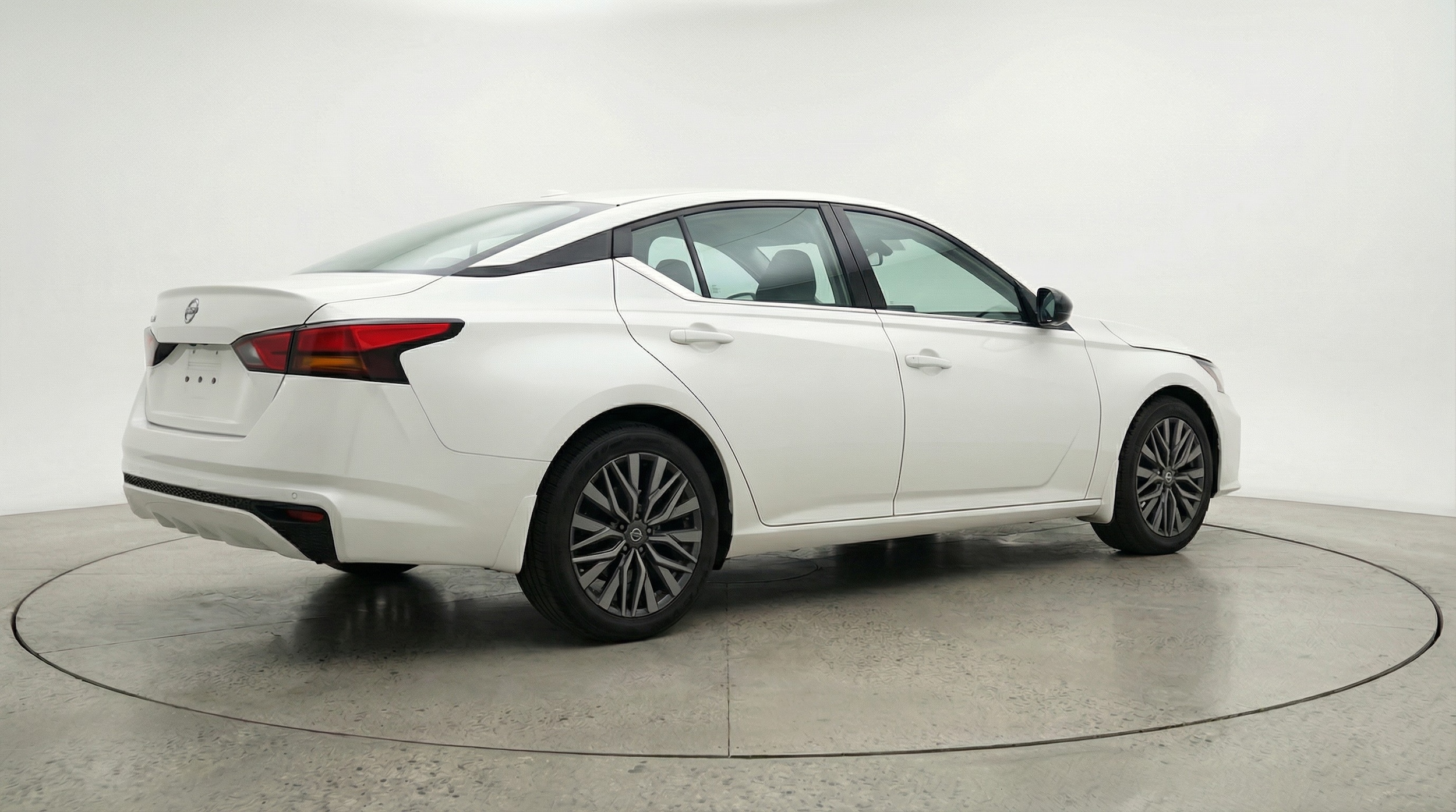 Thumbnail: 2025 Nissan Altima - 7