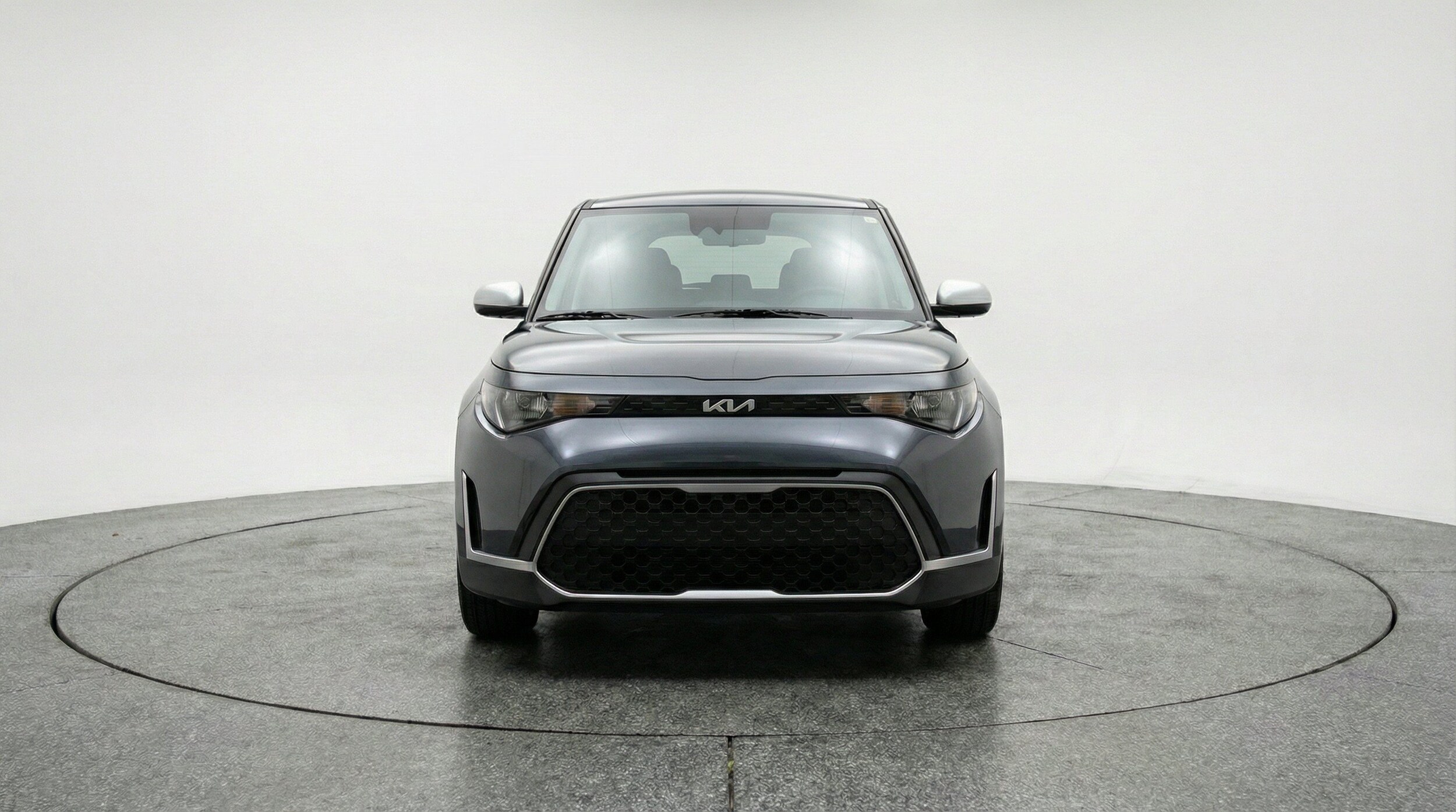 Thumbnail: 2025 Kia Soul - 2