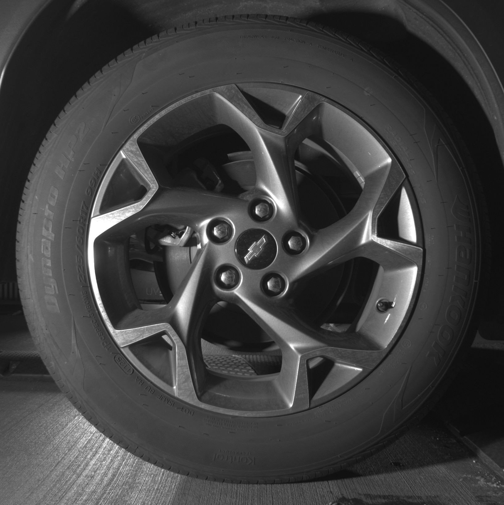 Thumbnail: 2025 Chevrolet Trax - 15