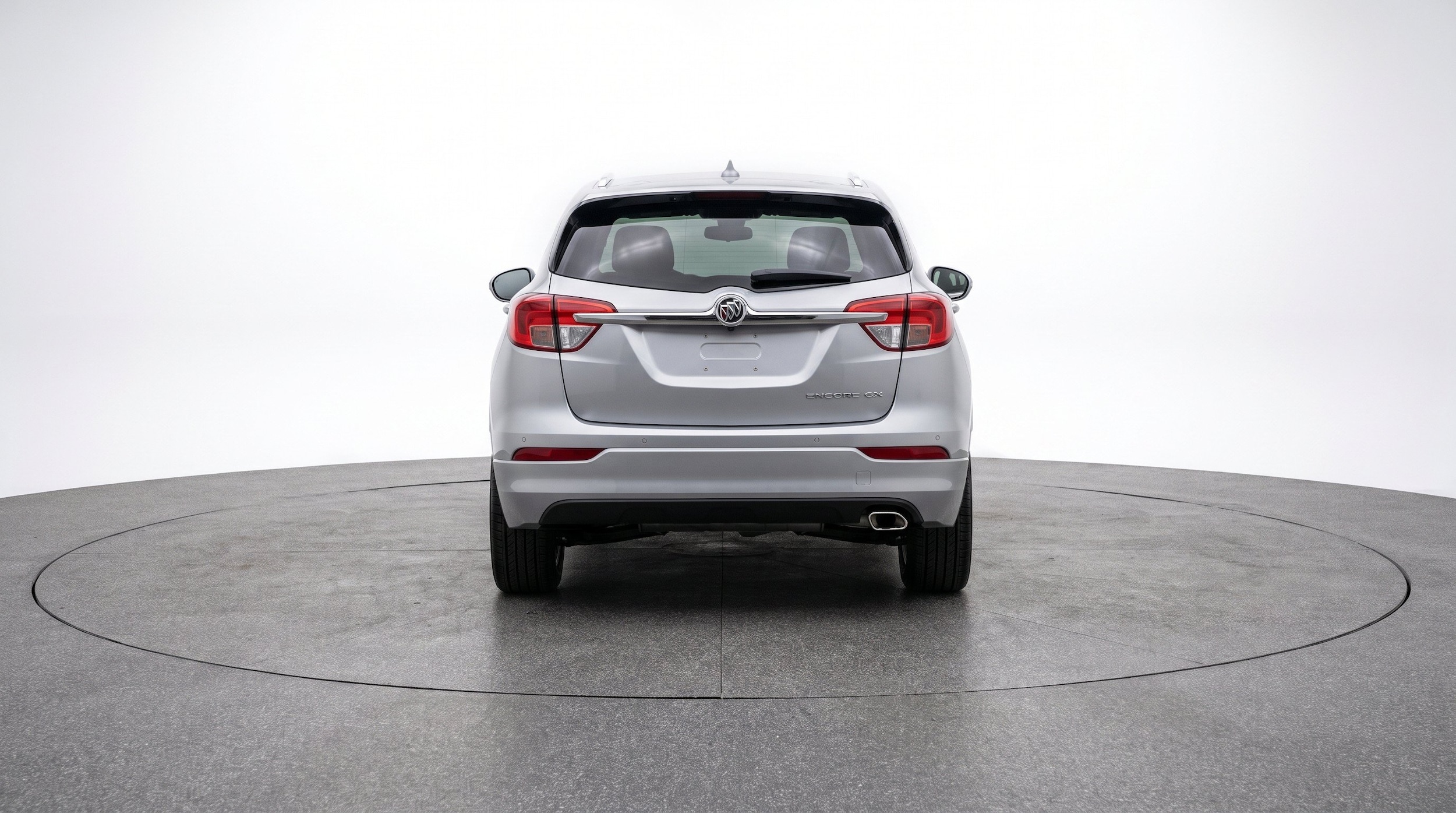 Thumbnail: 2026 Buick Encore GX - 7