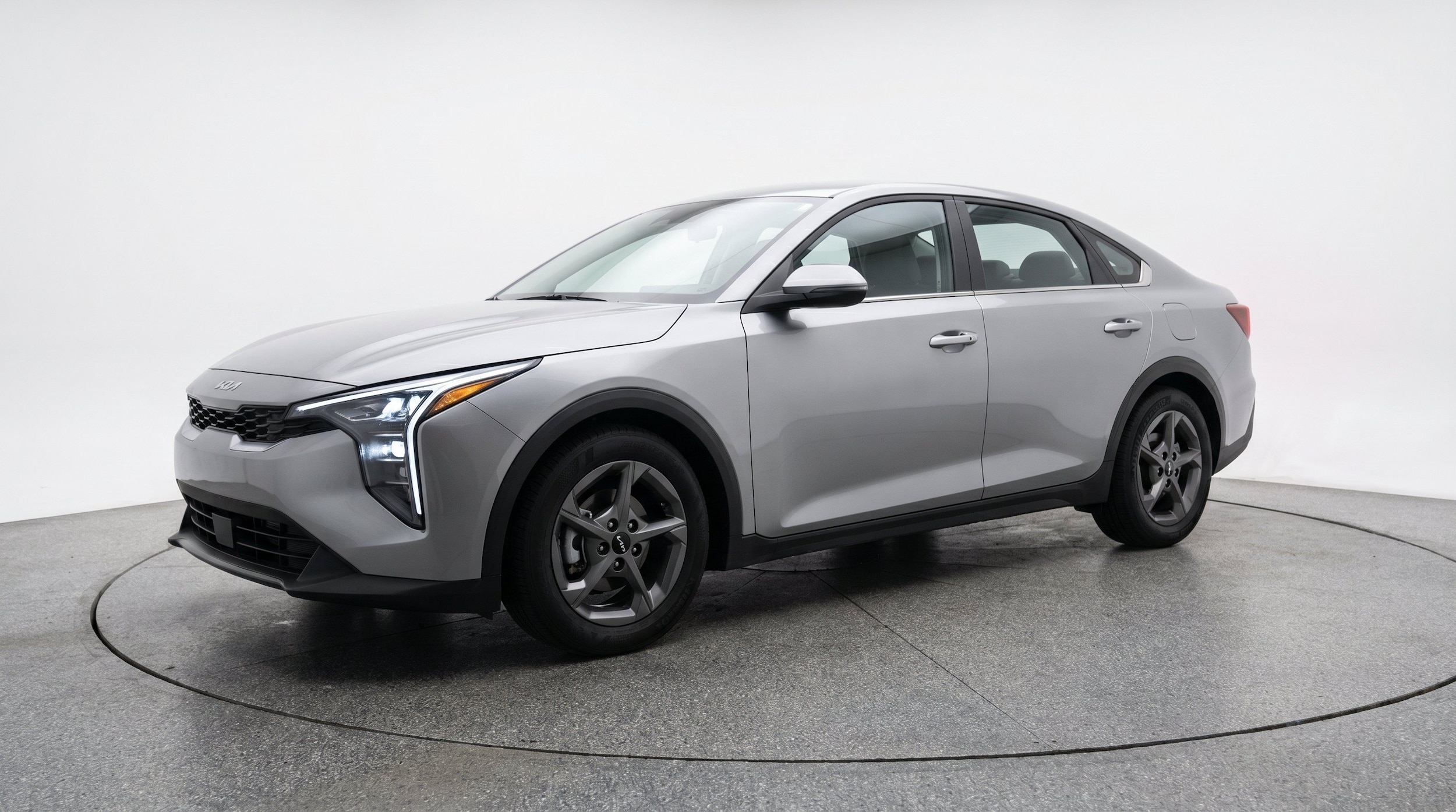 Thumbnail: 2025 Kia K4 - 3