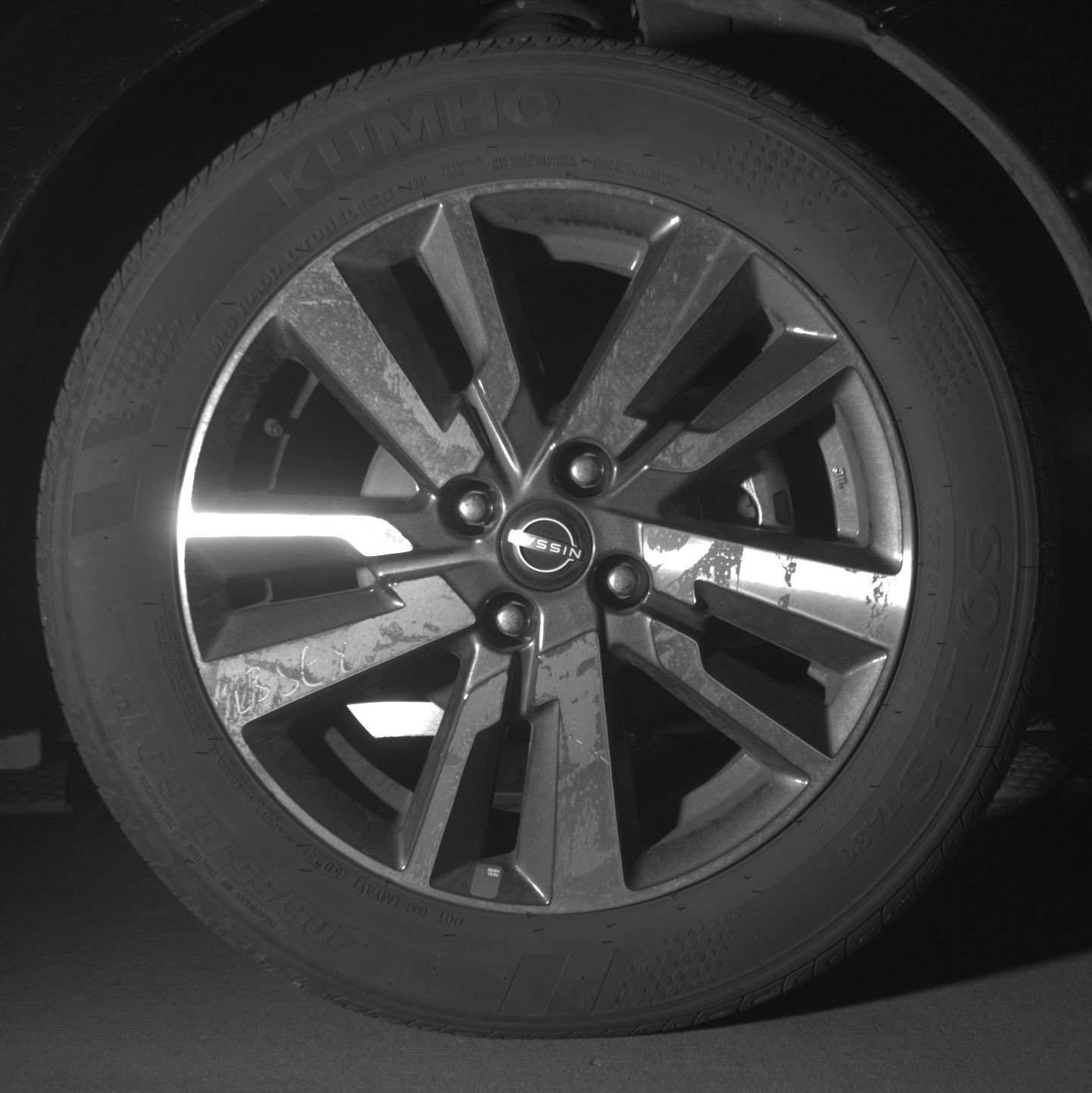 Thumbnail: 2025 Nissan Versa - 13