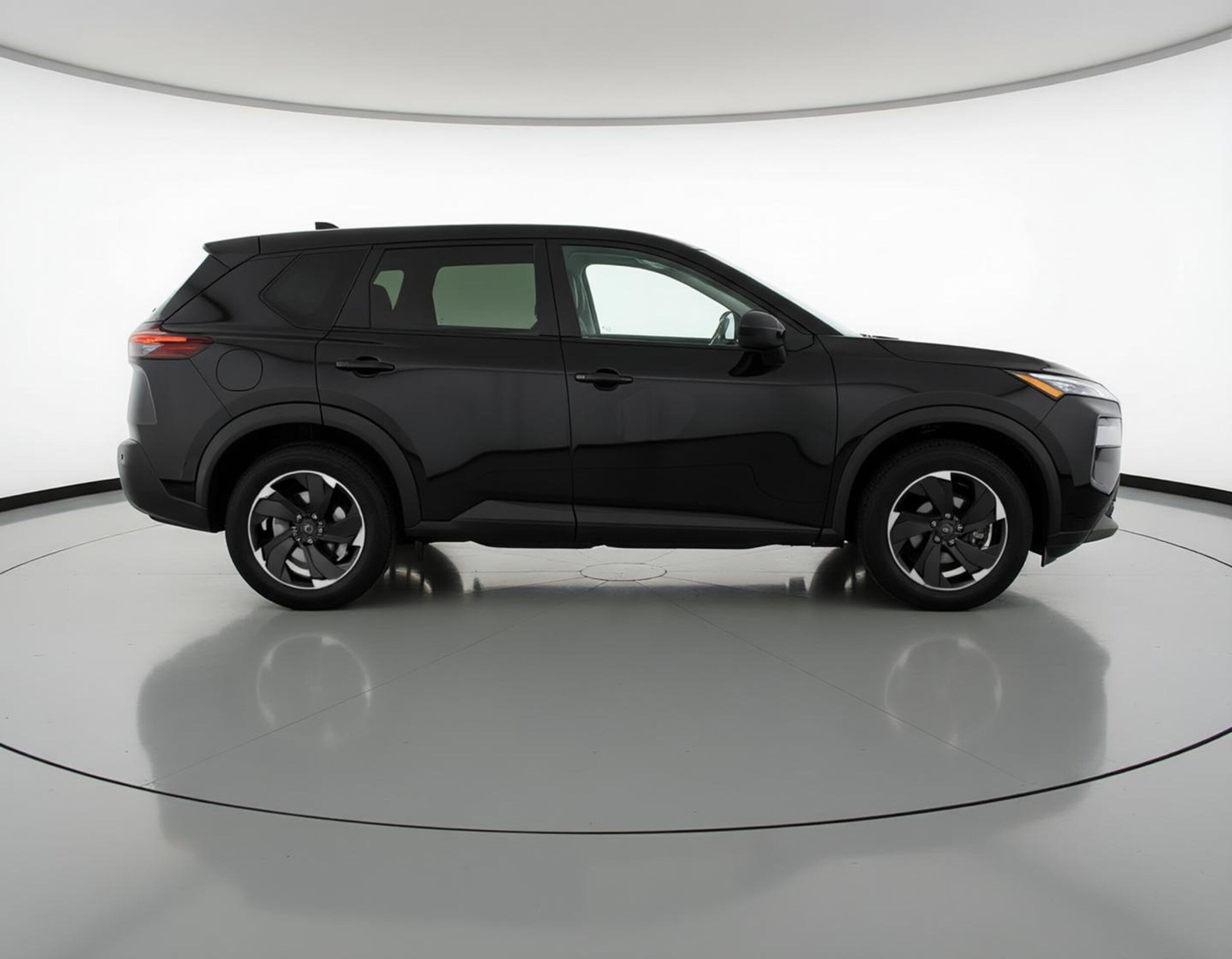 Thumbnail: 2025 Nissan Rogue - 8