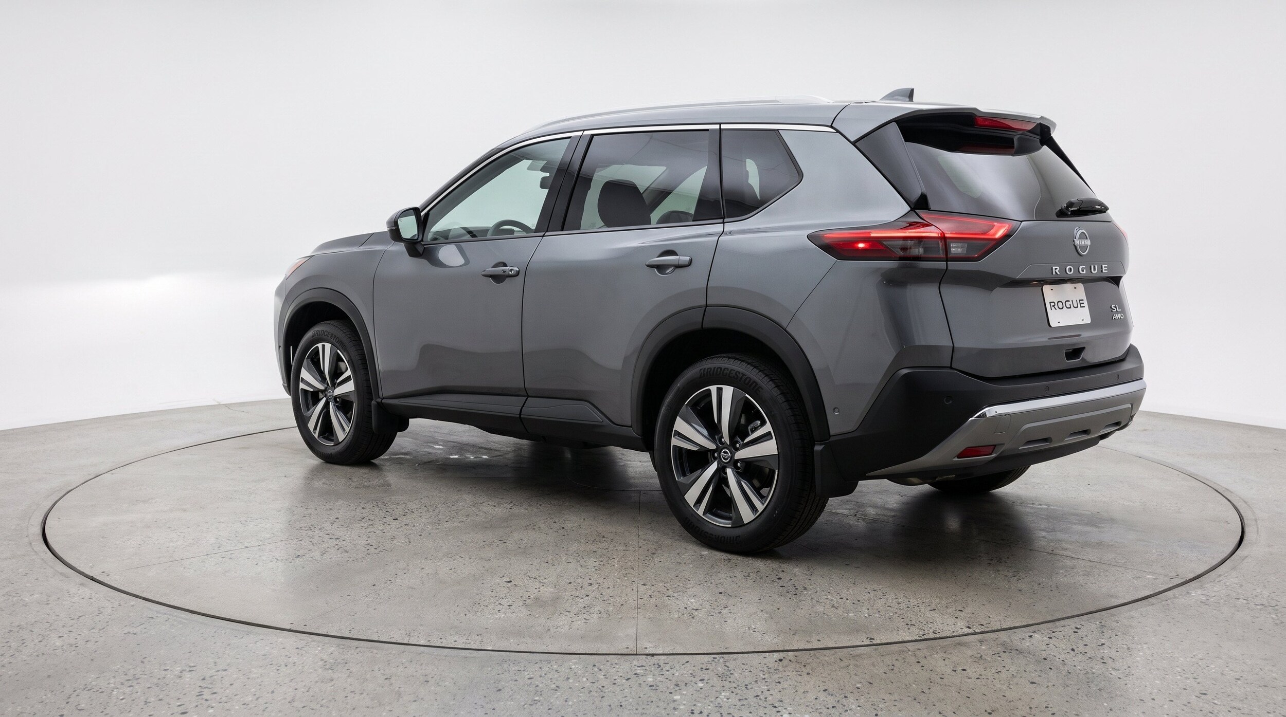 Thumbnail: 2026 Nissan Rogue - 6